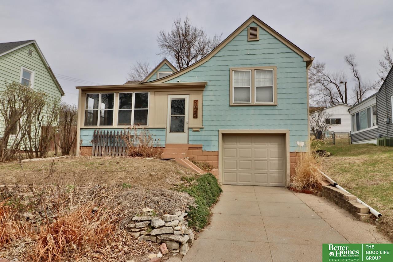 2043 N 63rd Street