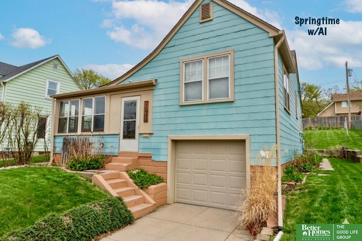 2043 N 63rd Street