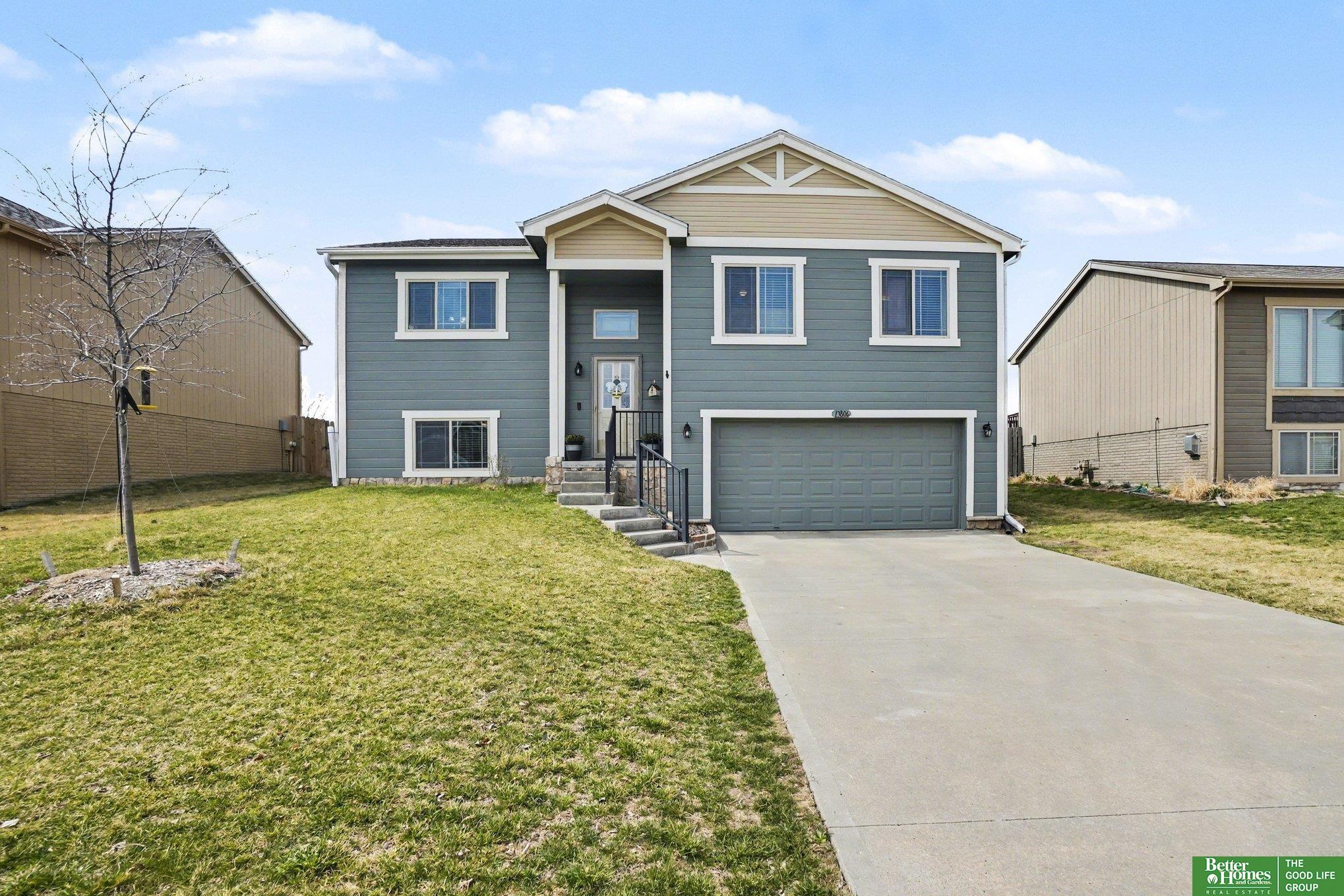 13806 S 44th Street