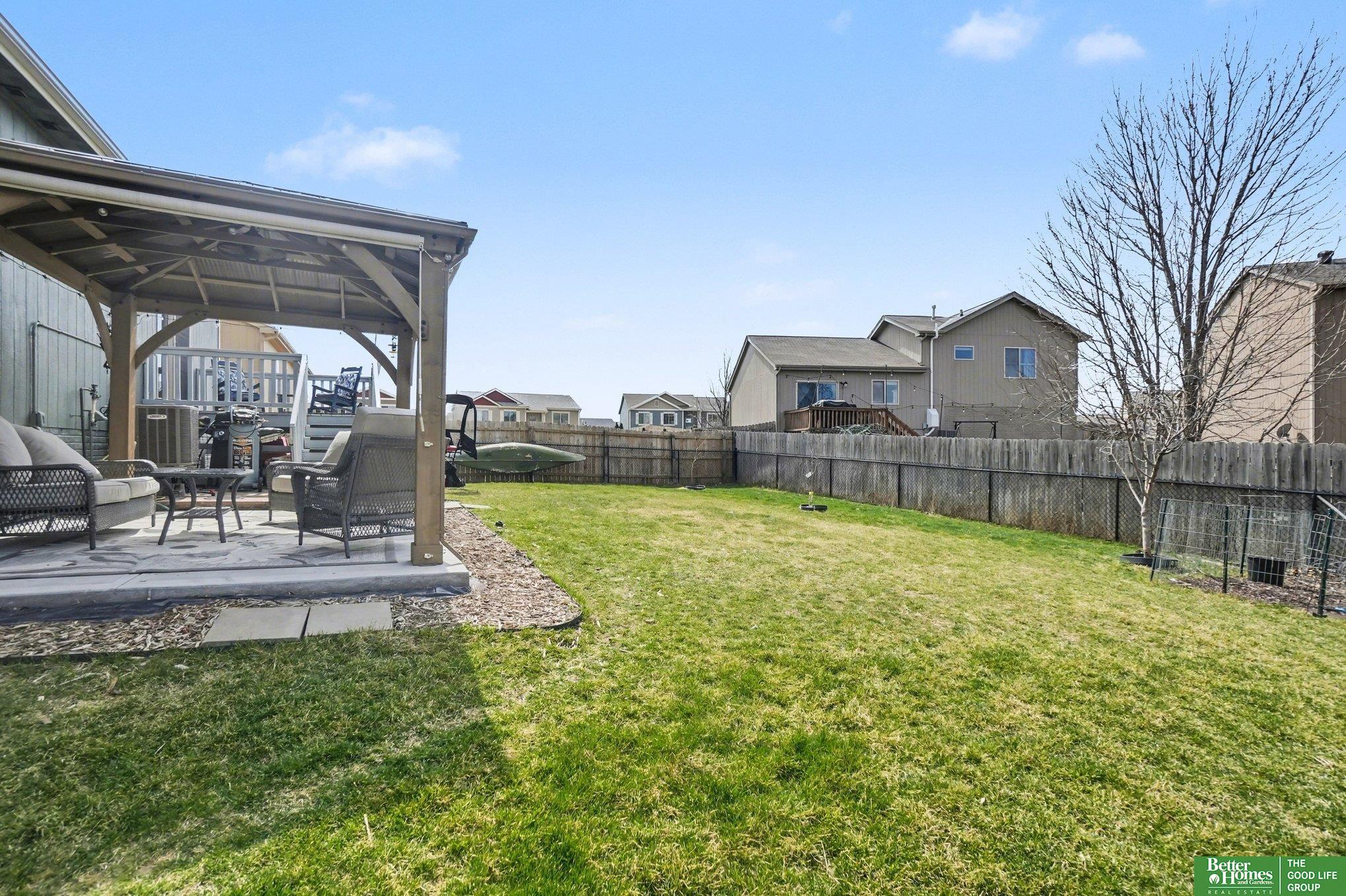 13806 S 44th Street