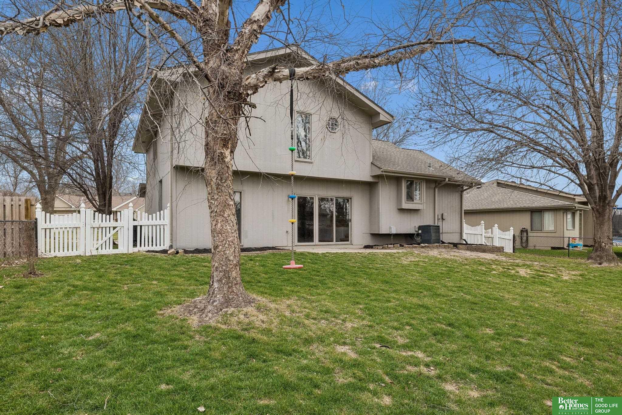 4317 S 150th Street