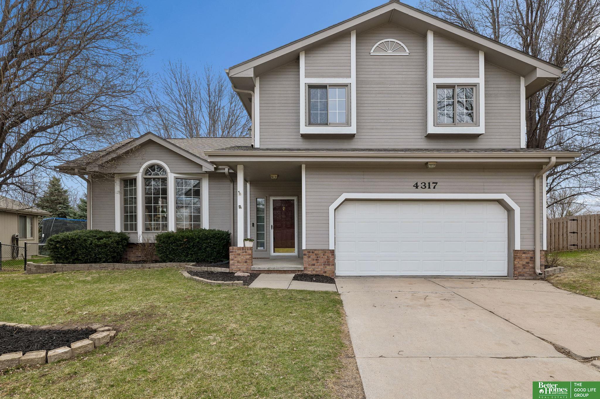 4317 S 150th Street