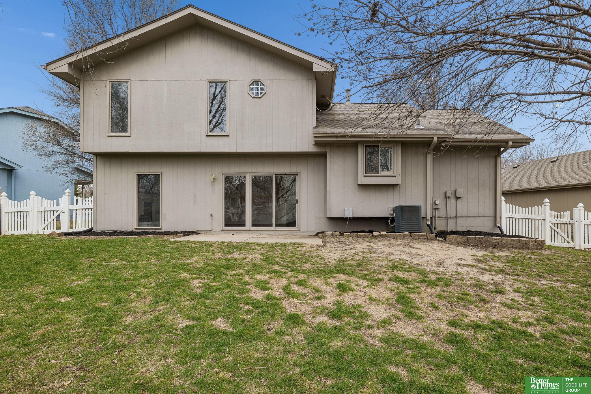 4317 S 150th Street