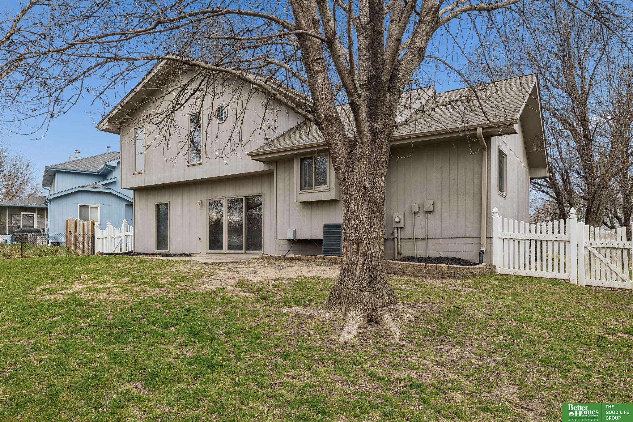 4317 S 150th Street