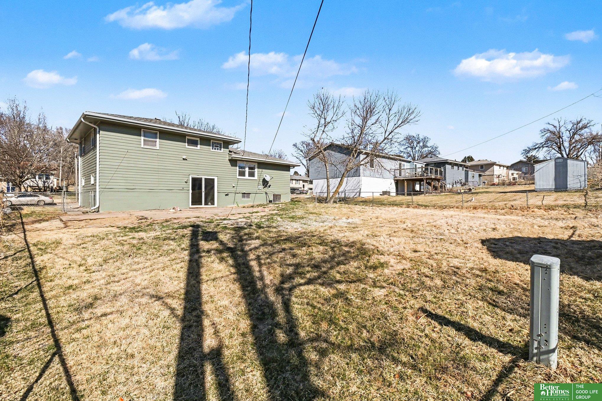 6305 Read Street