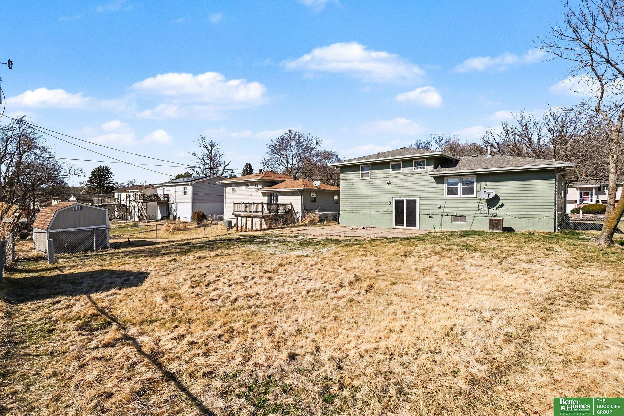 6305 Read Street