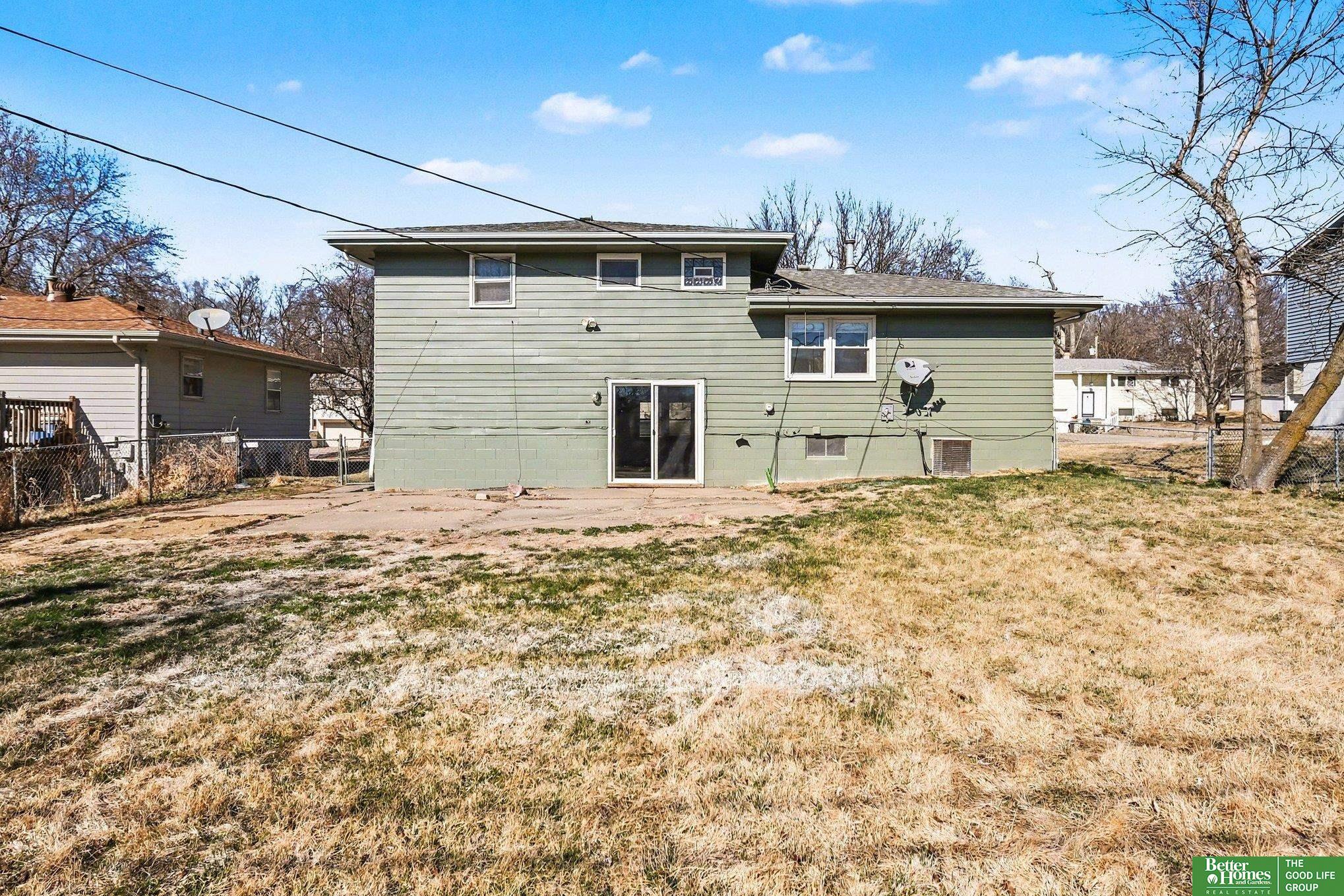 6305 Read Street