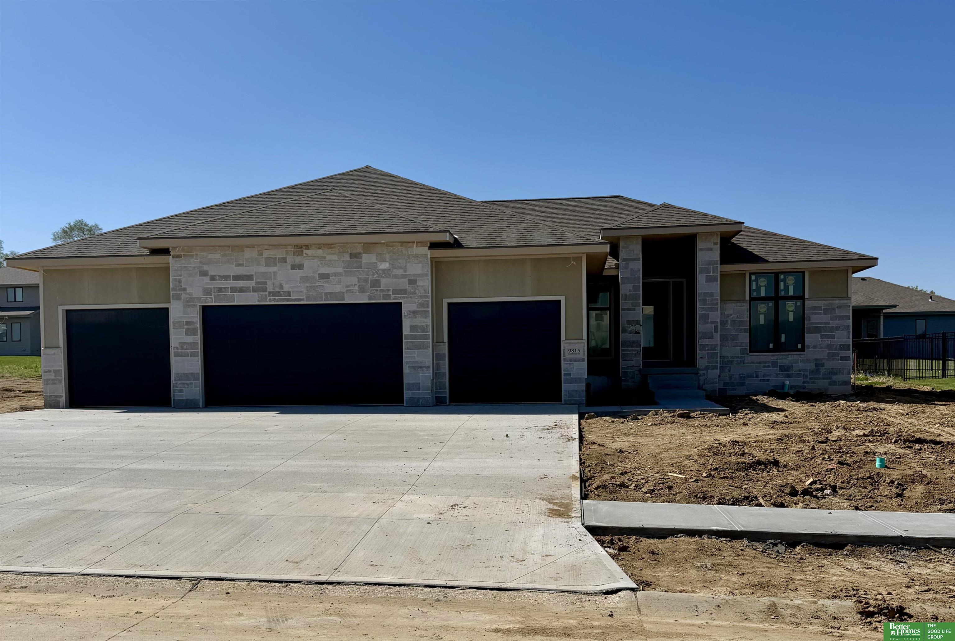 9815 Cumberland Drive