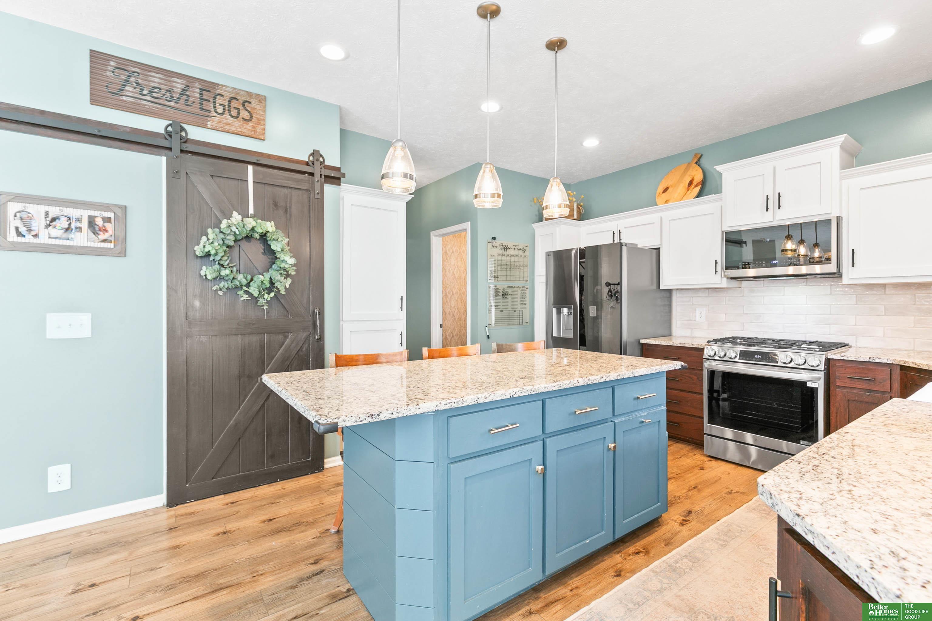 16043 Spaulding Circle