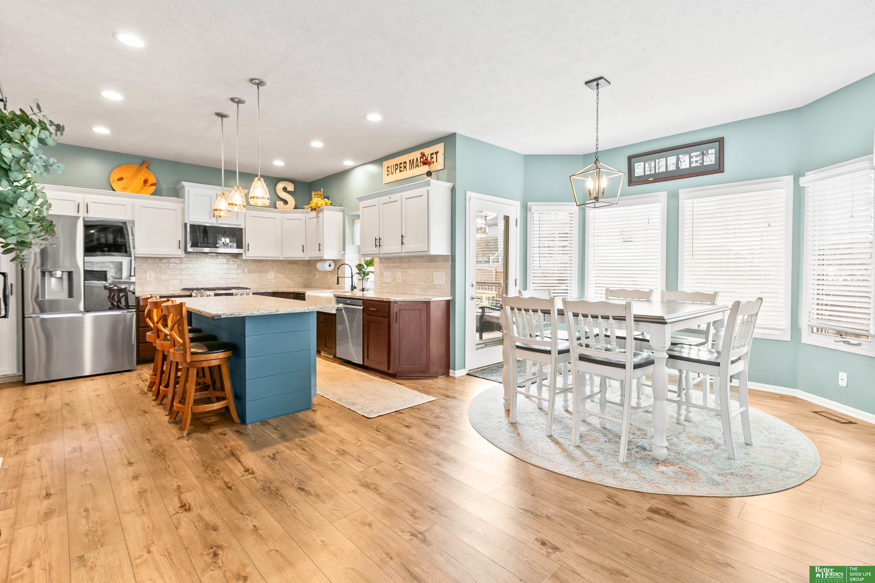 16043 Spaulding Circle