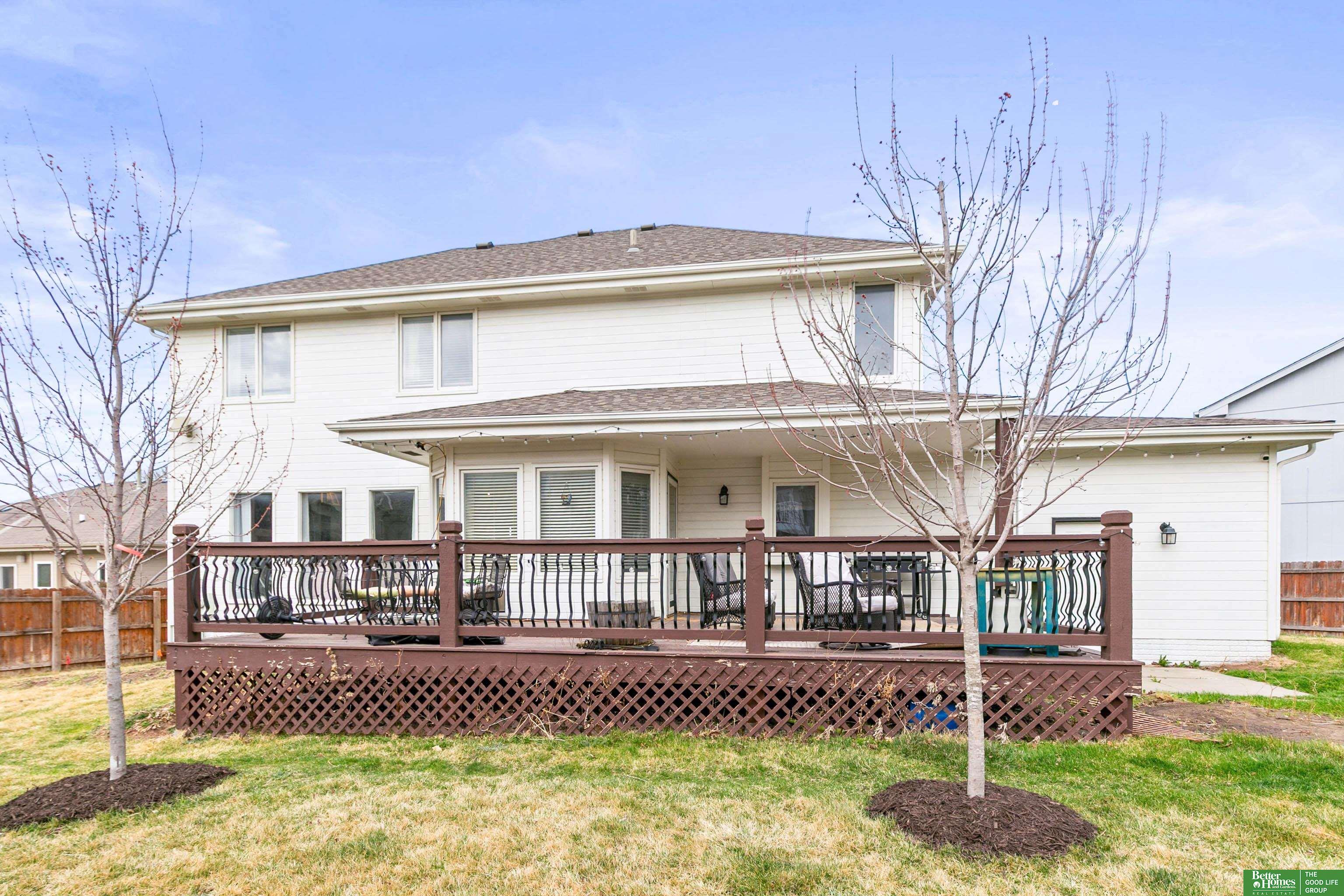 16043 Spaulding Circle