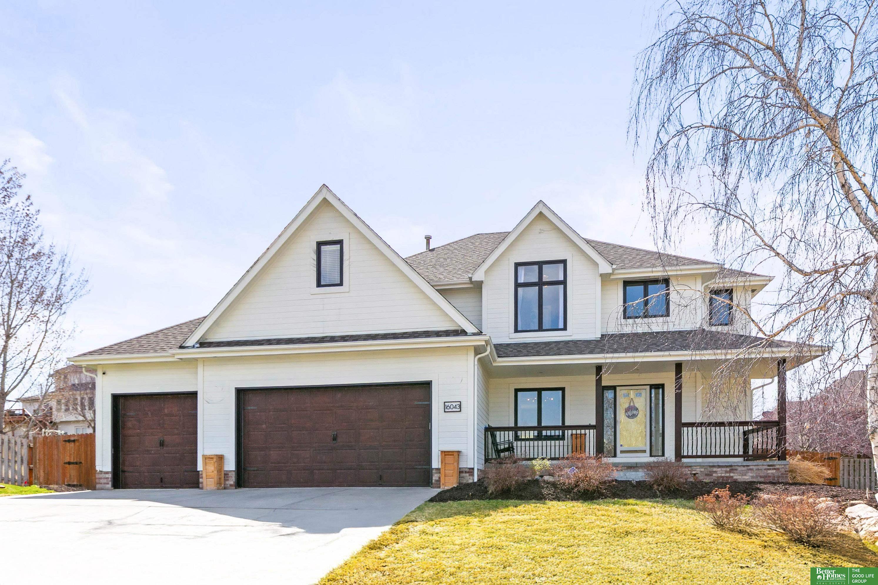 16043 Spaulding Circle