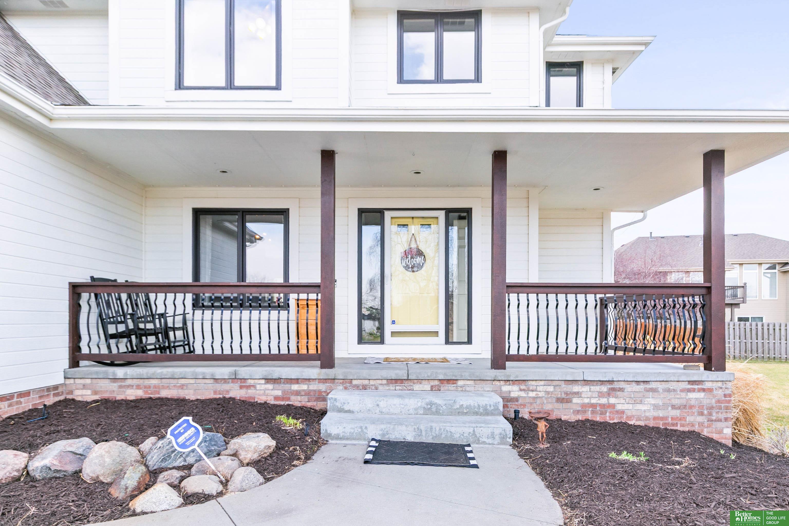 16043 Spaulding Circle