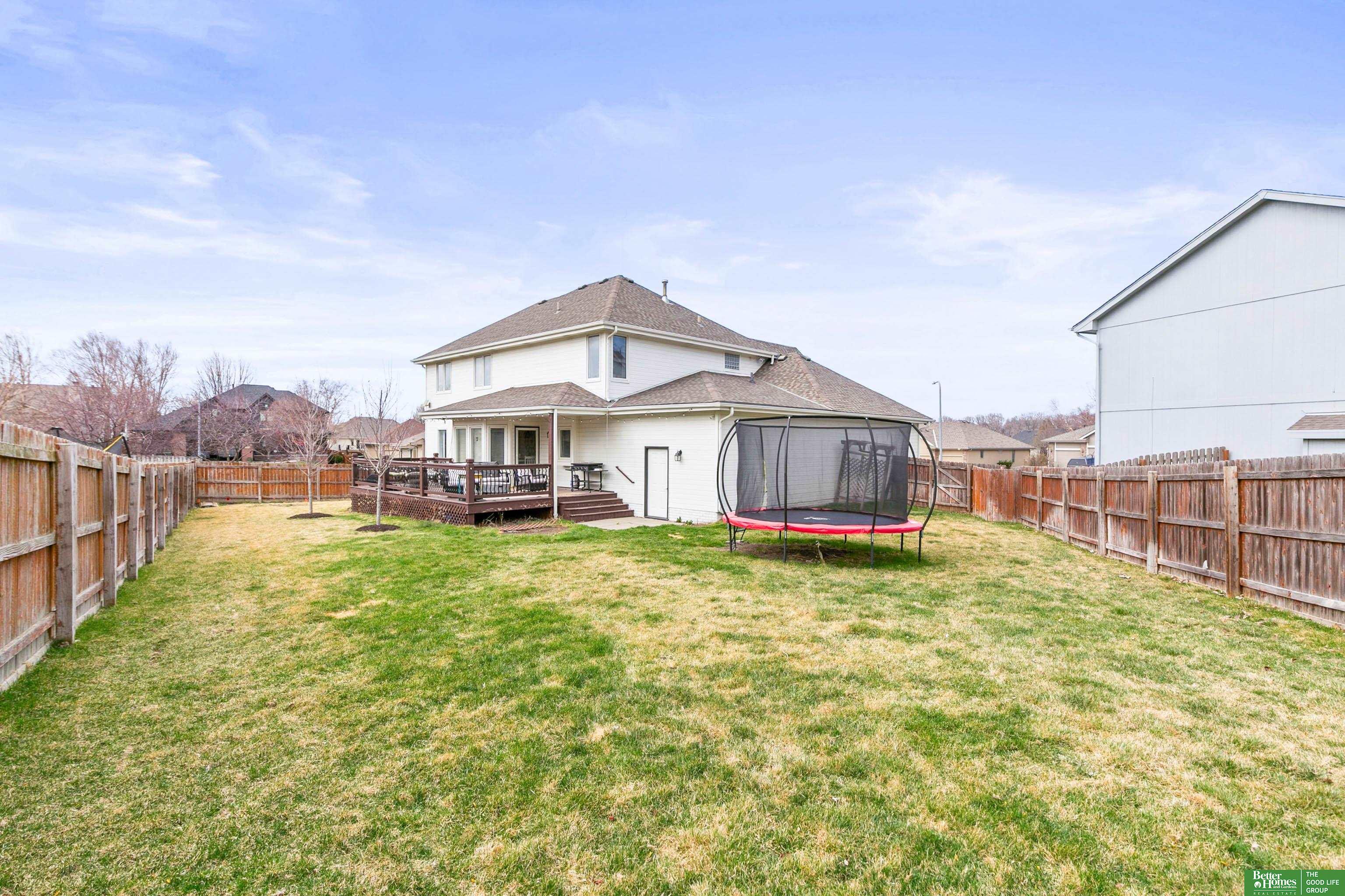 16043 Spaulding Circle