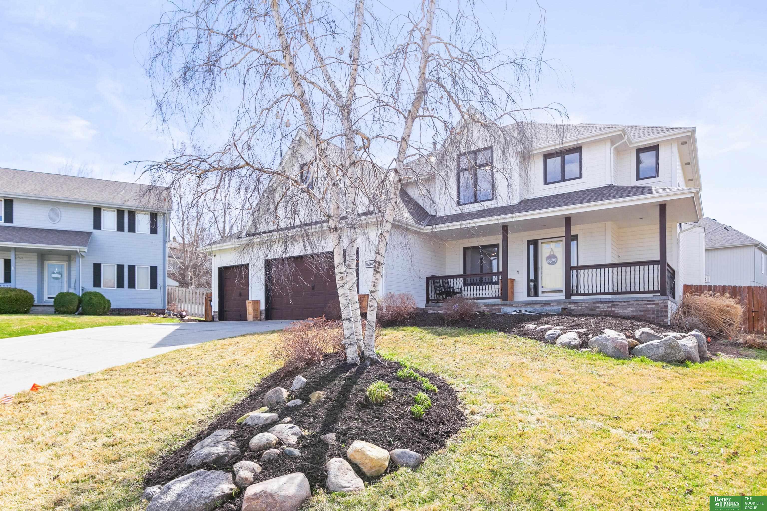 16043 Spaulding Circle