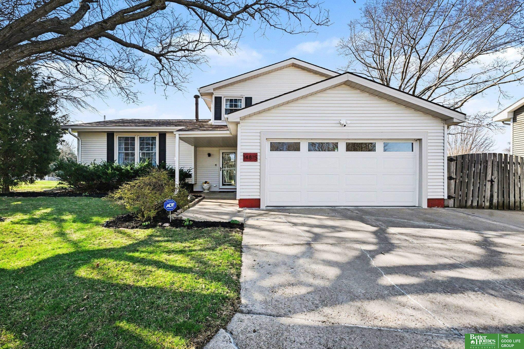 14815 Seward Plaza