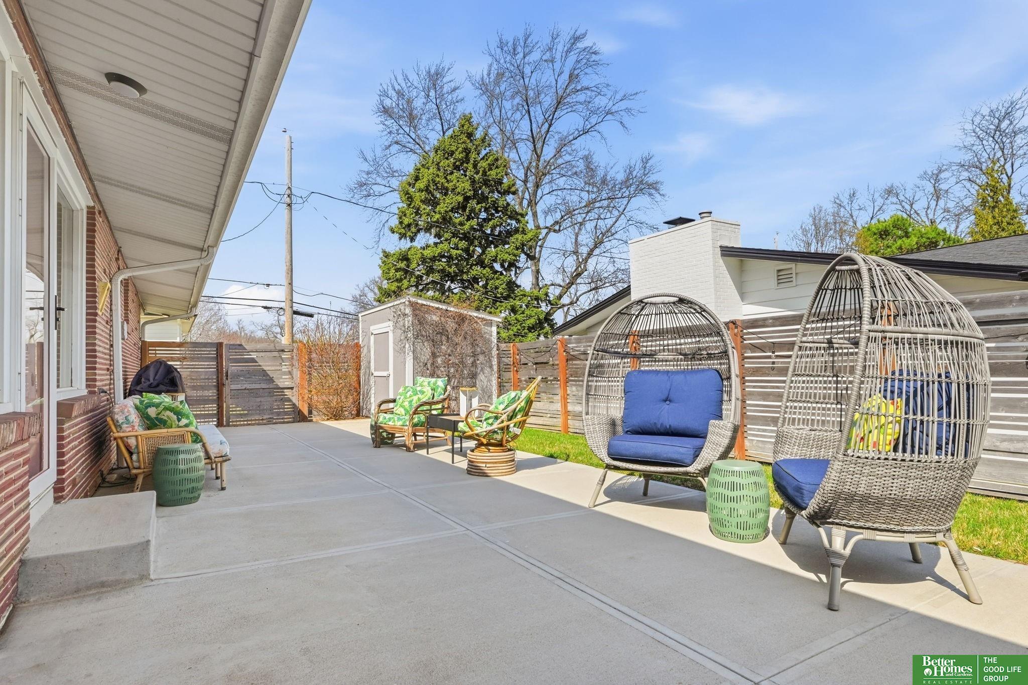 6706 Glenwood Road