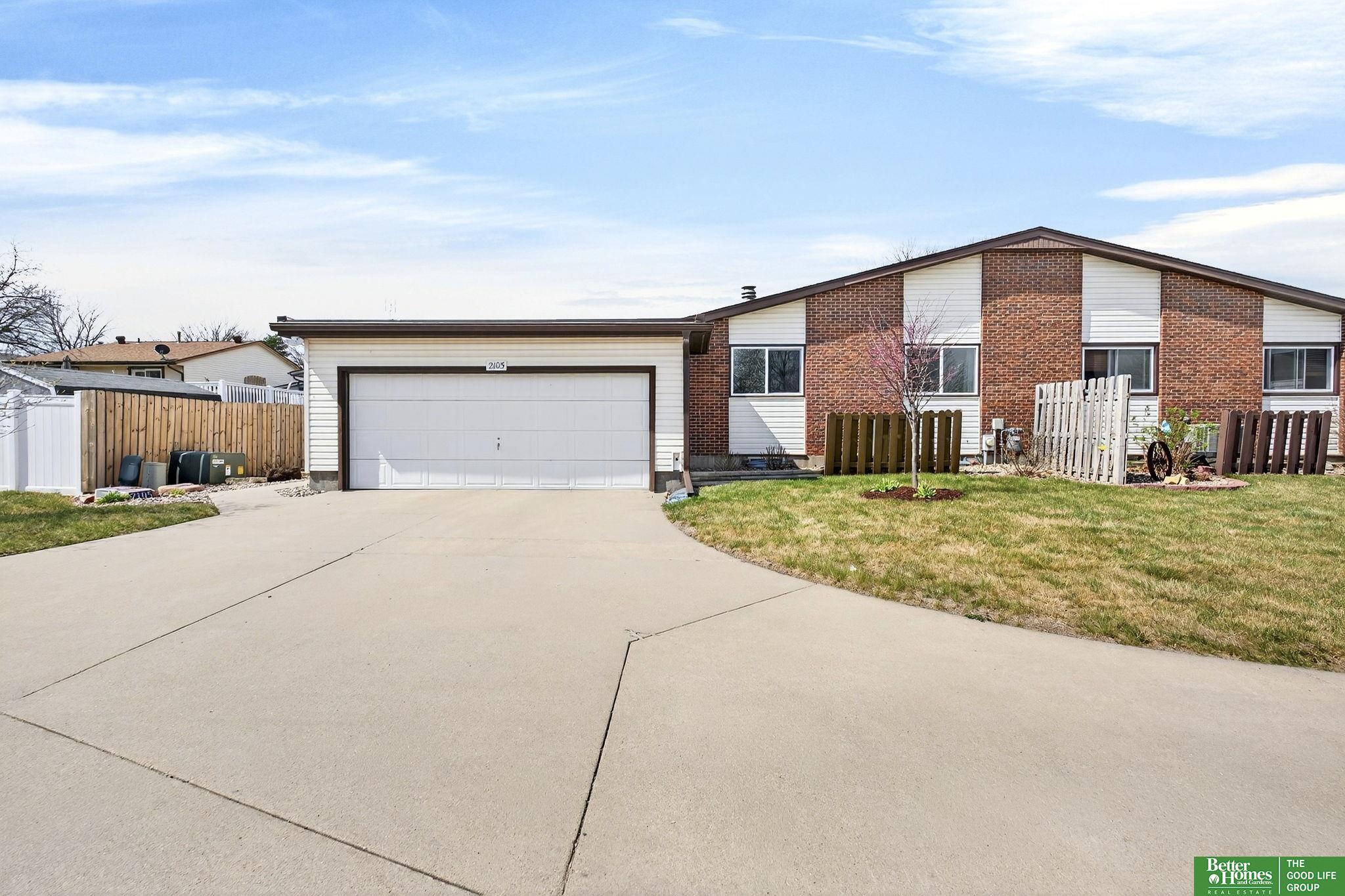 2105 Sandstone Road