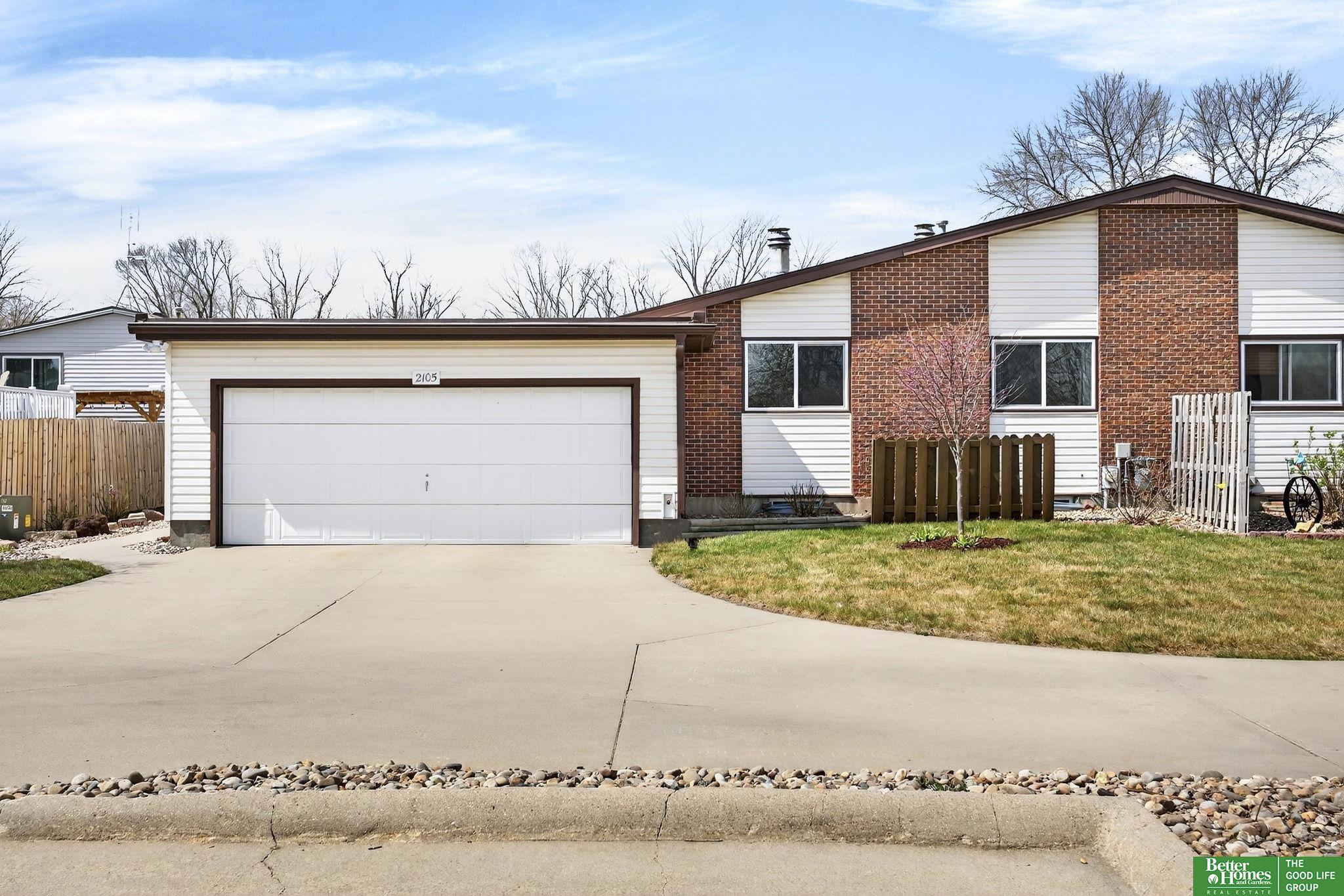 2105 Sandstone Road
