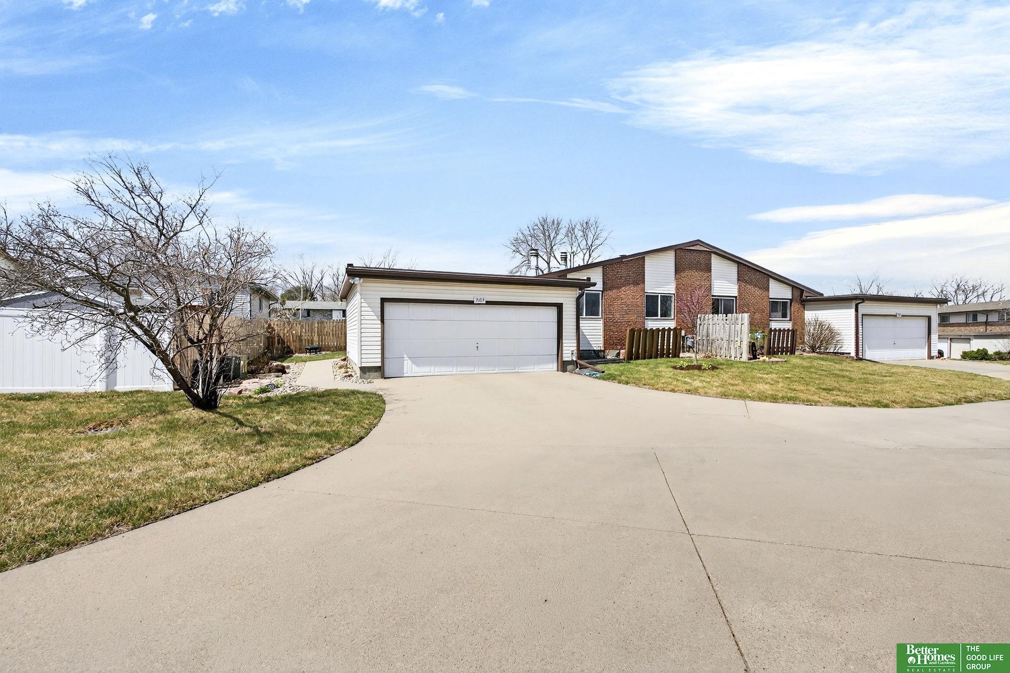 2105 Sandstone Road