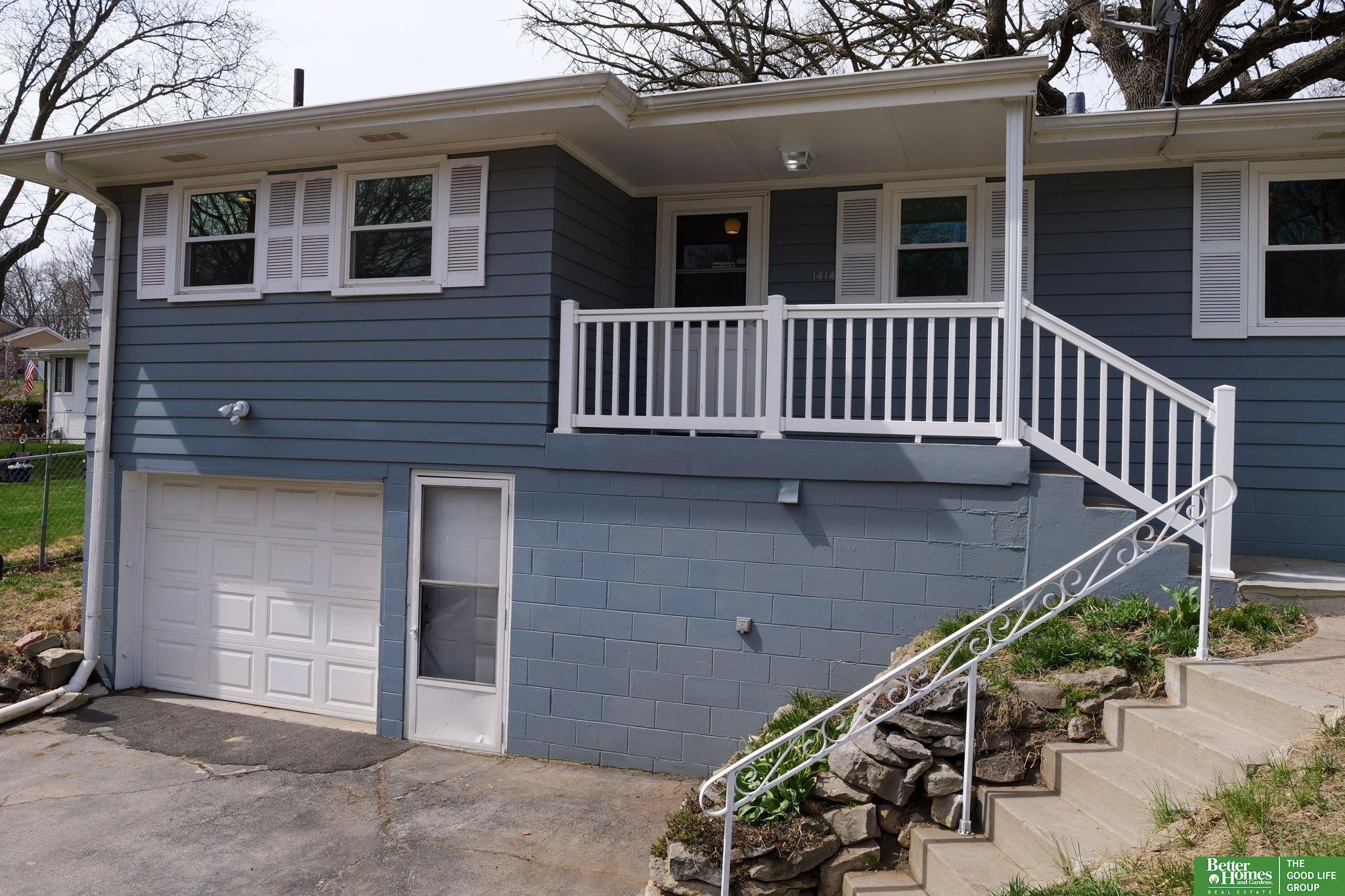 1414 Marshall Avenue
