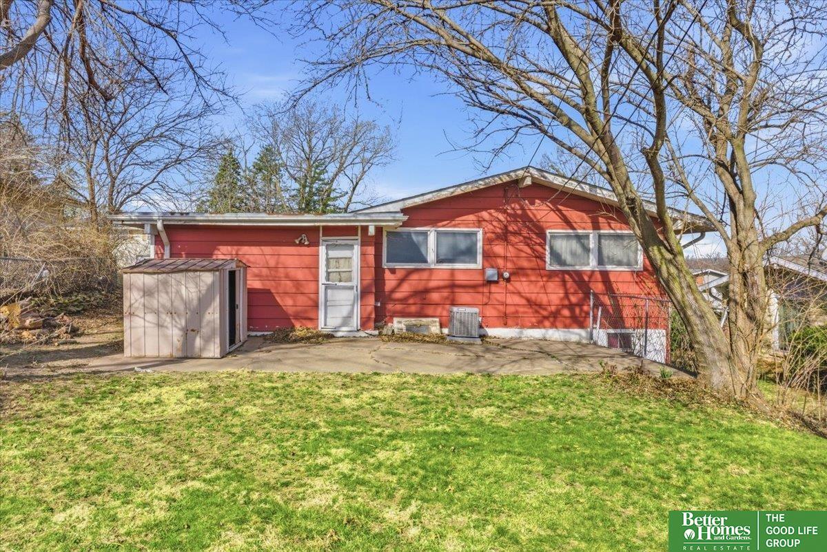 4613 N 83rd Street