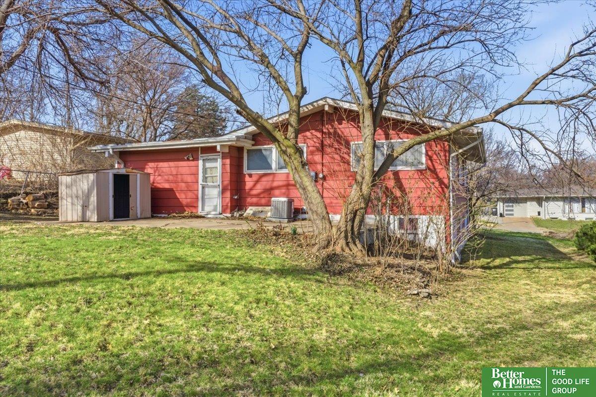 4613 N 83rd Street