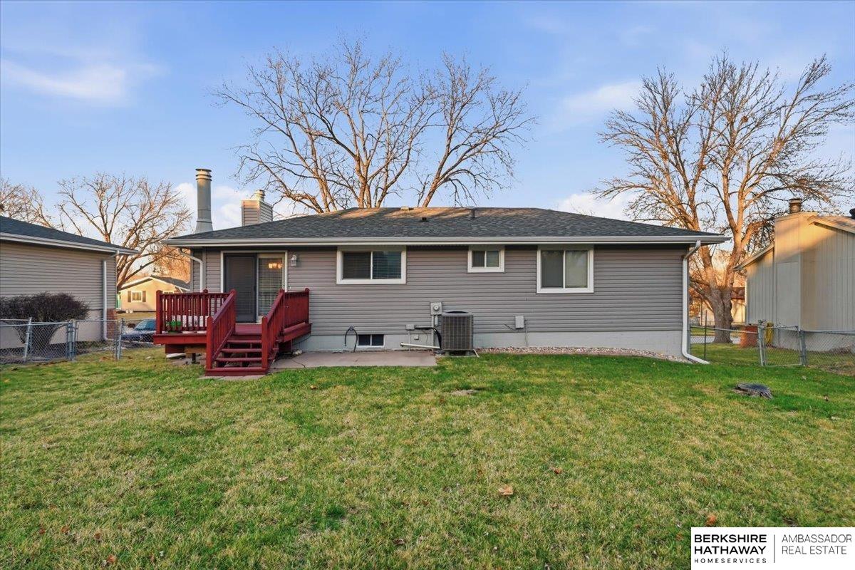 7718 Meadow Lane