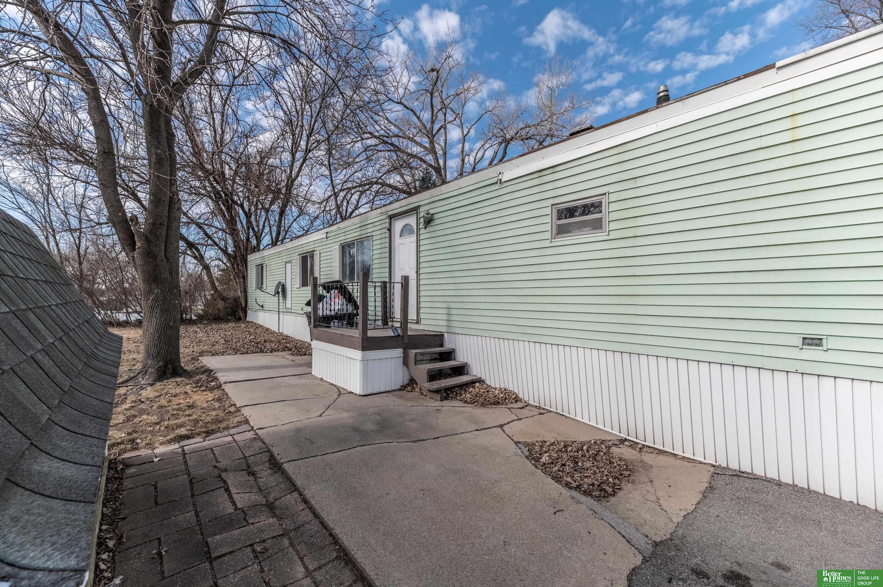 4124 N 127 Plaza # 40