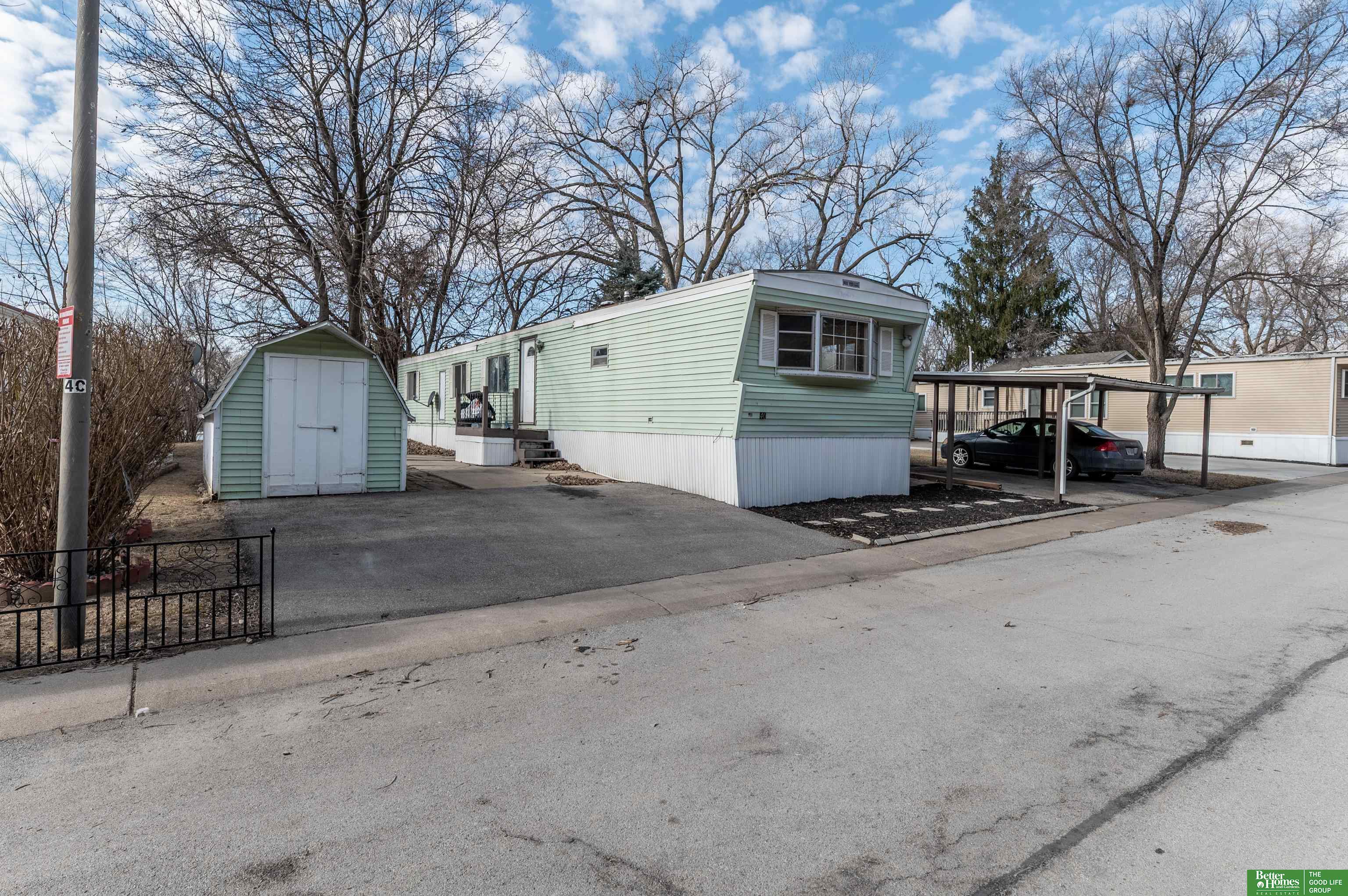 4124 N 127 Plaza # 40