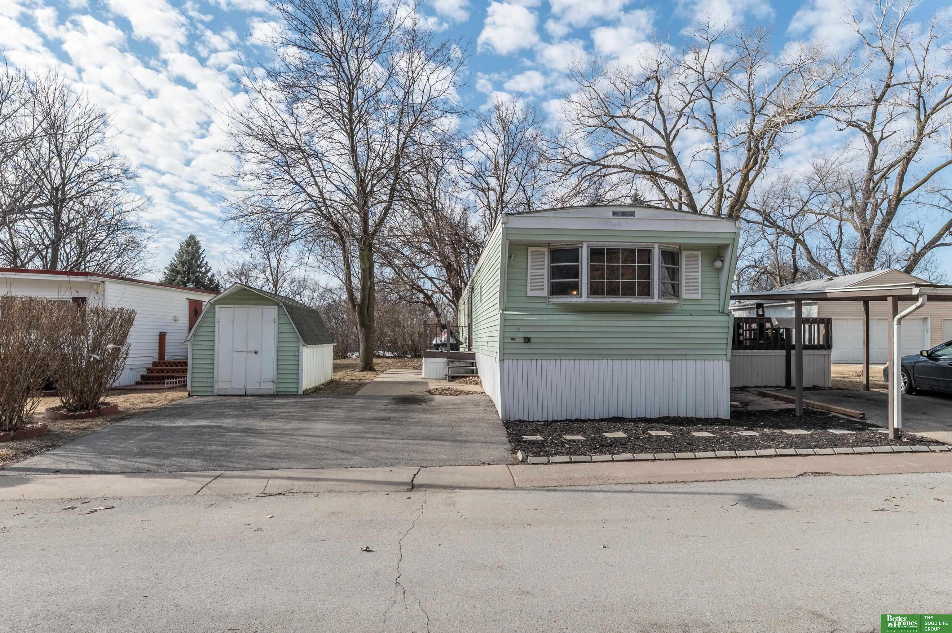 4124 N 127 Plaza # 40