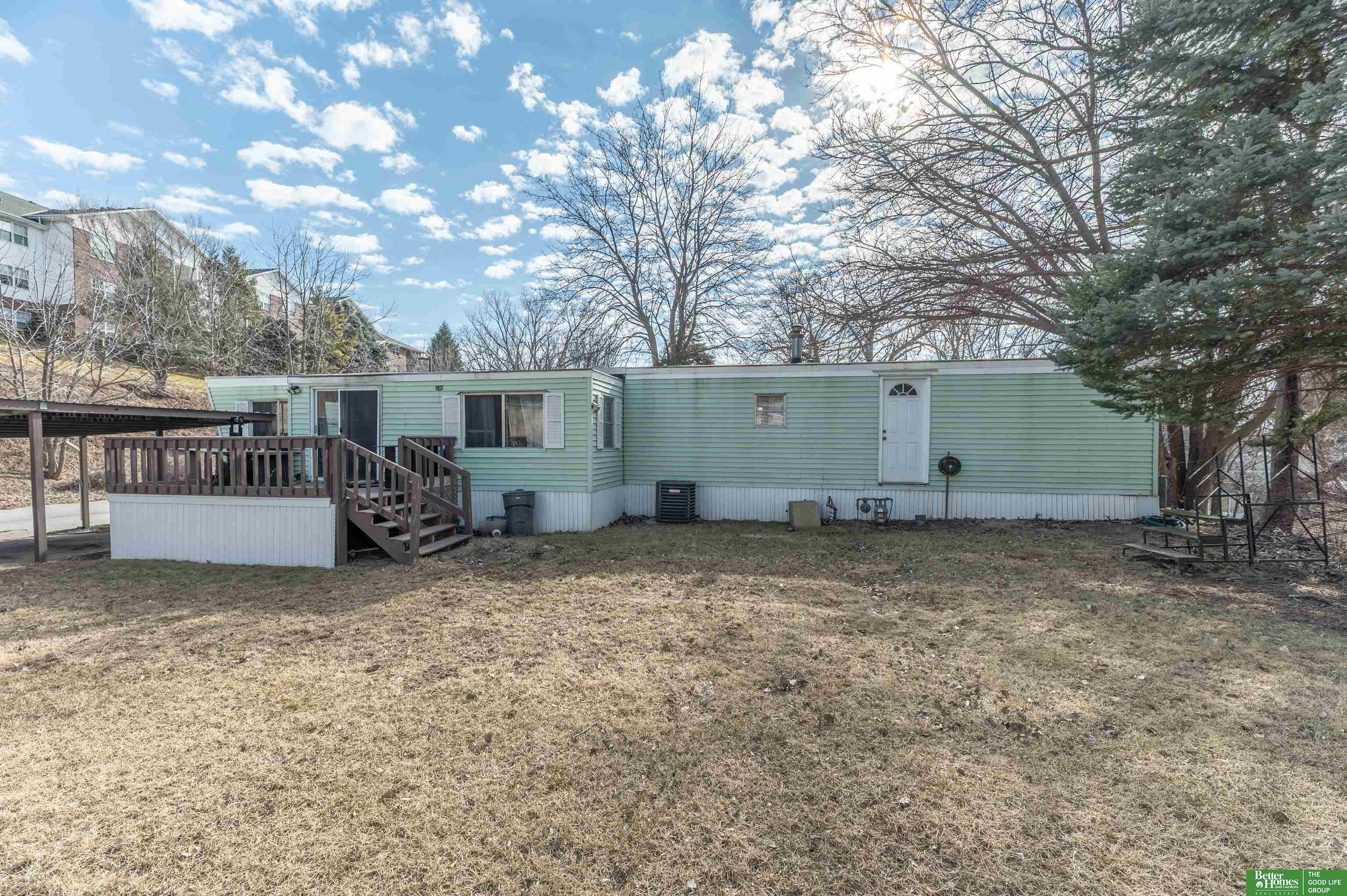 4124 N 127 Plaza # 40