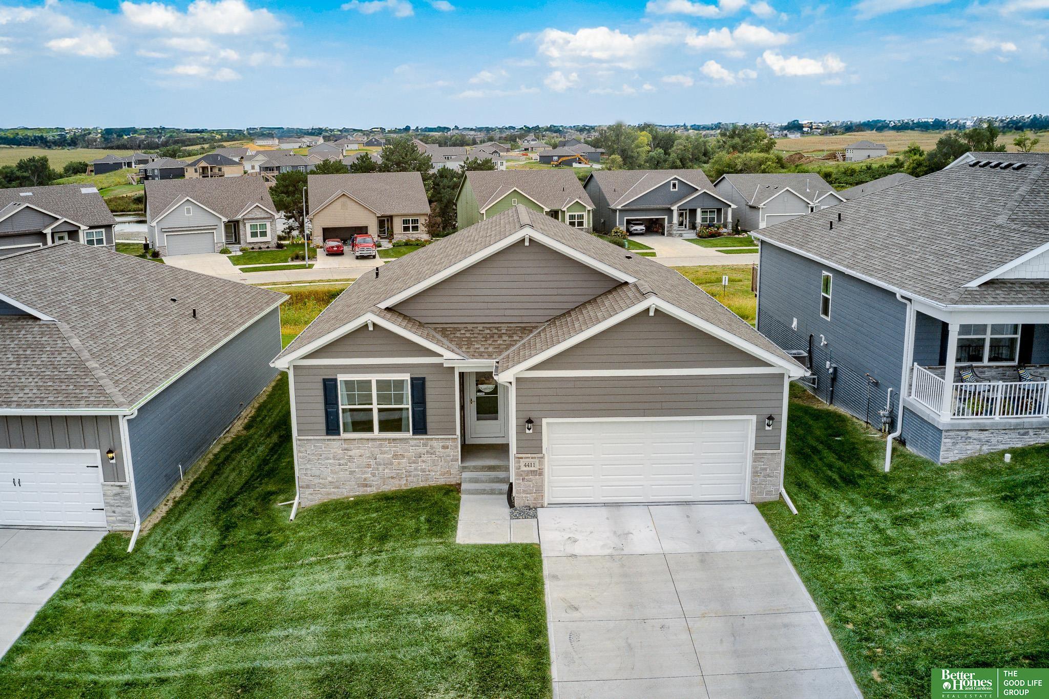 4411 Schilling Drive