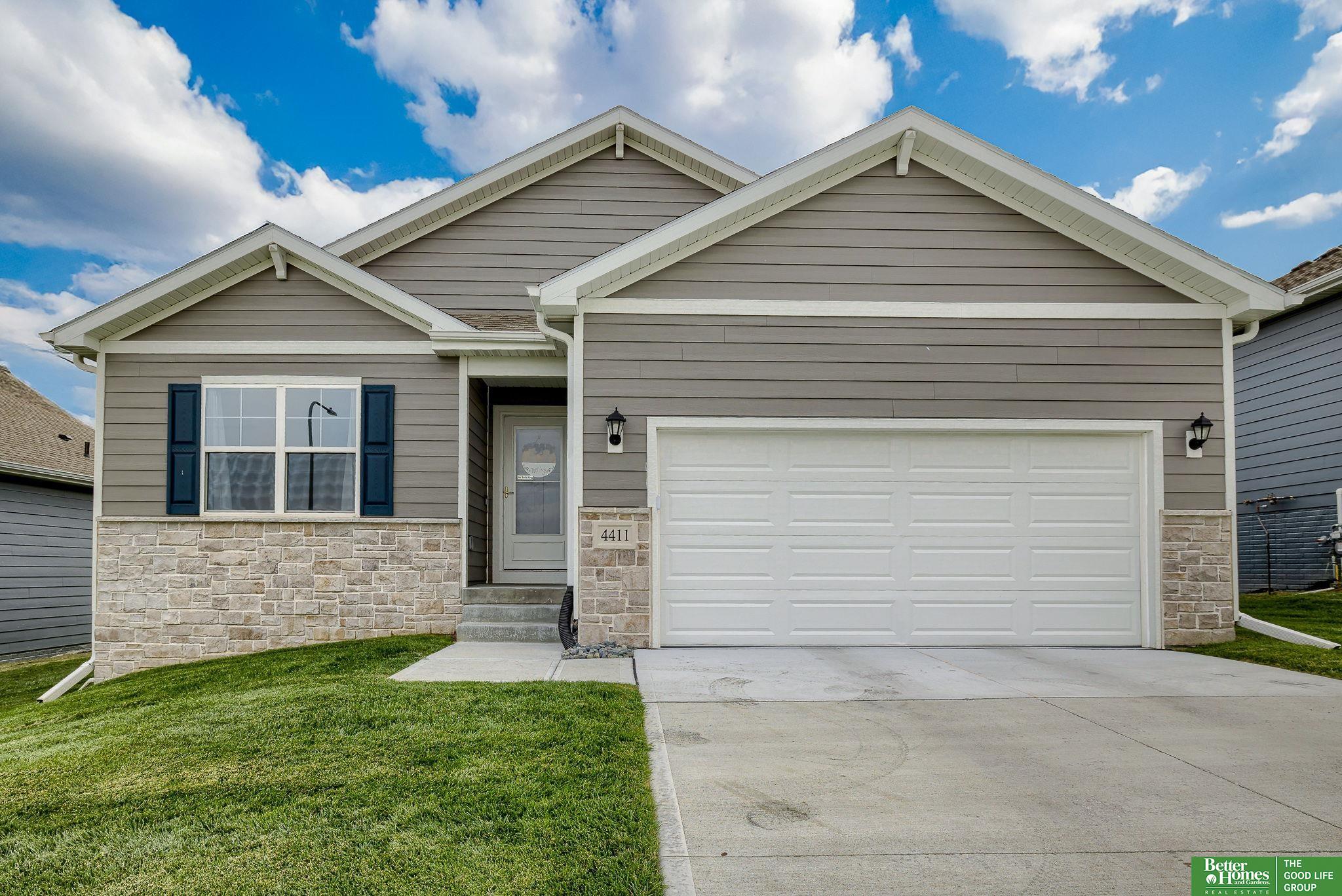 4411 Schilling Drive