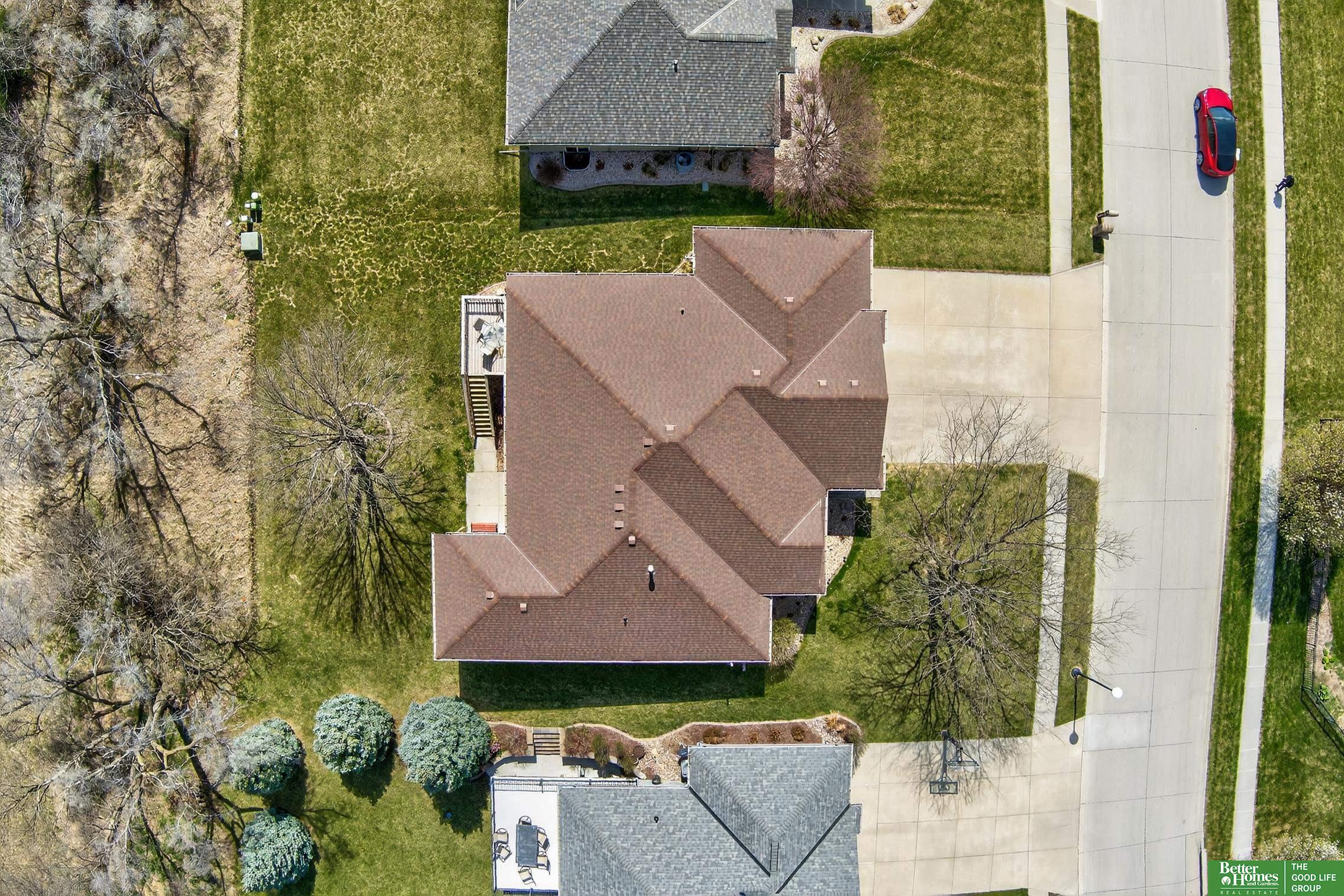 11611 S 198th Street