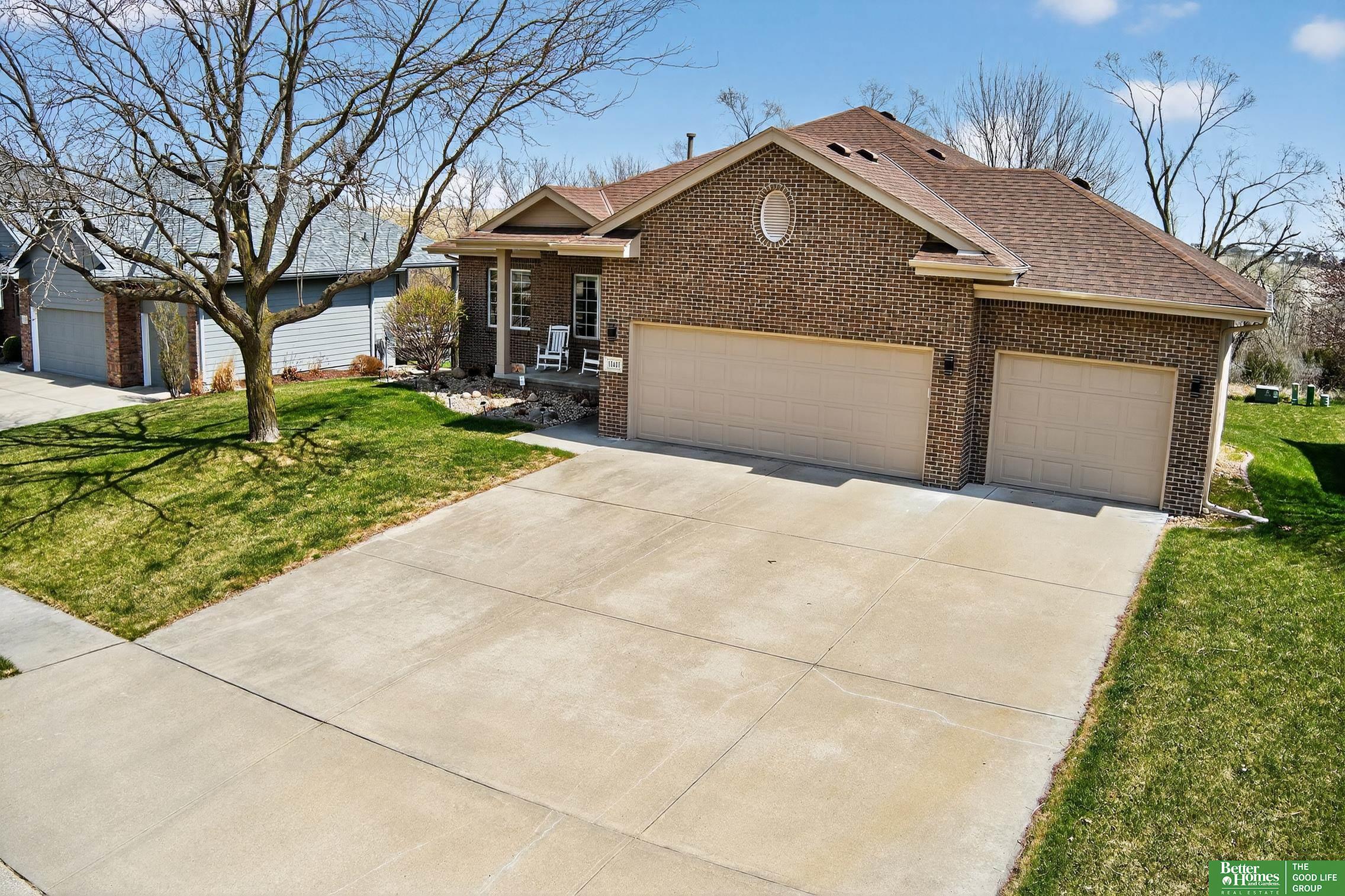 11611 S 198th Street