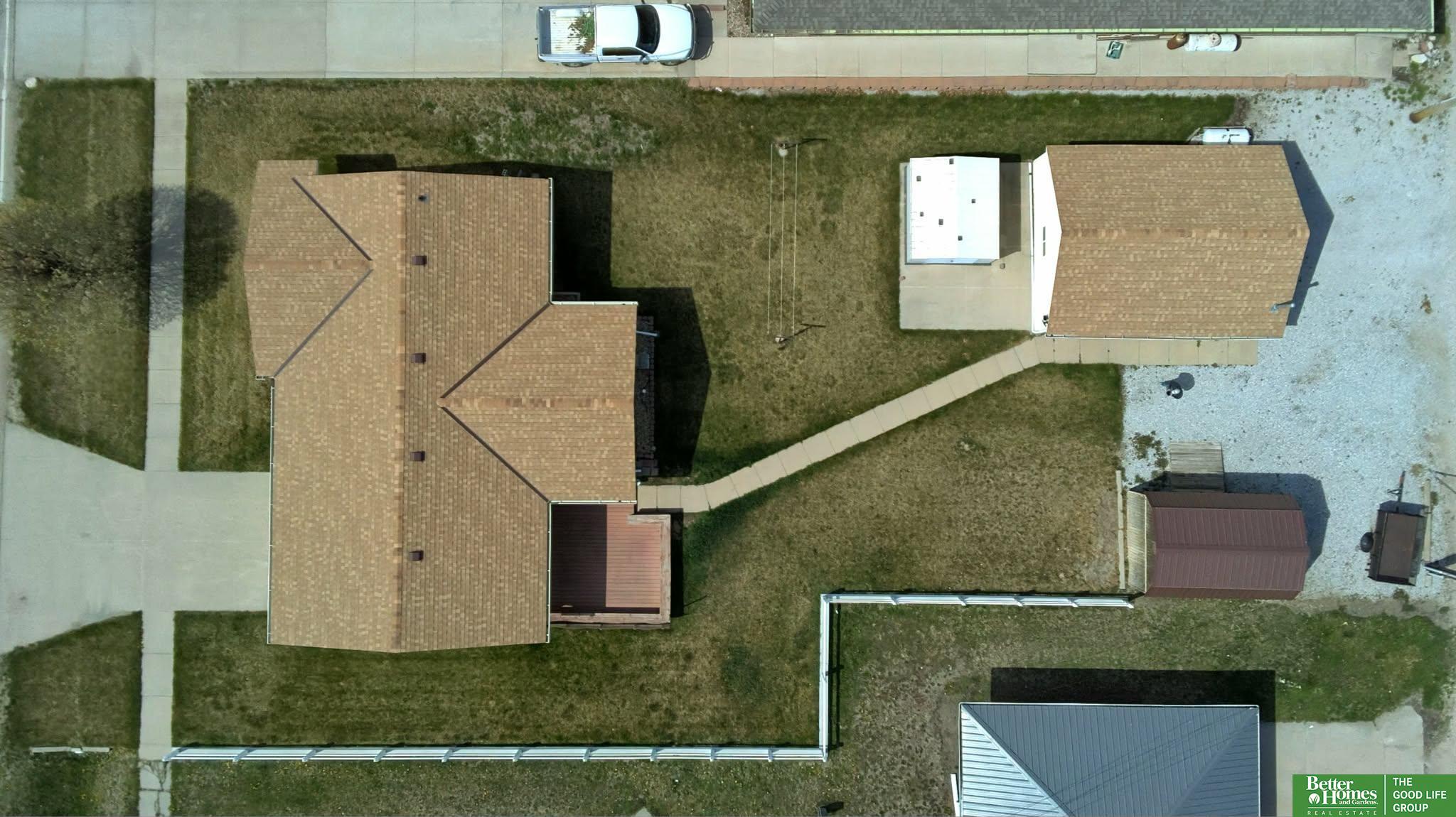 208 E O Street, McCool Junction