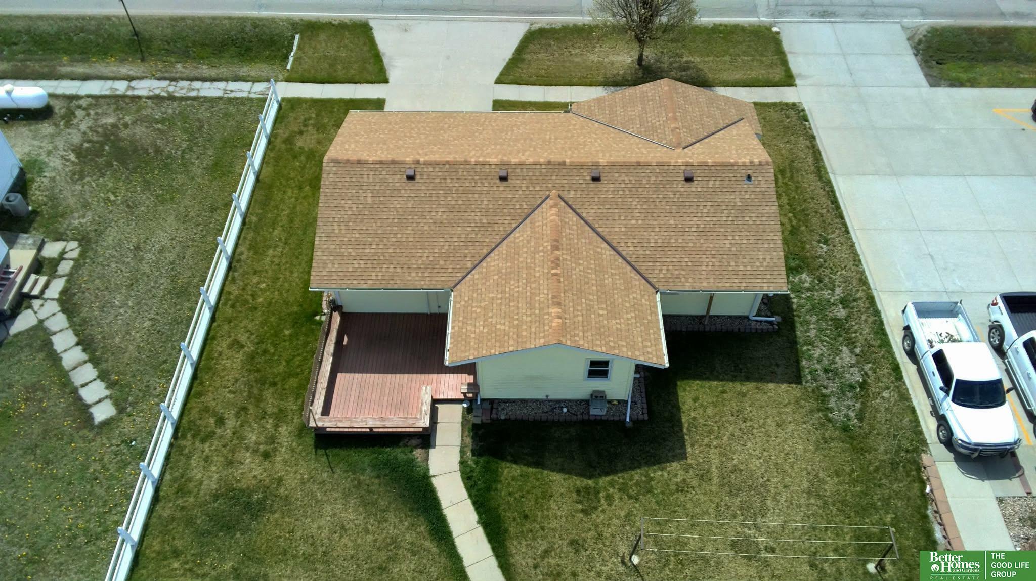 208 E O Street, McCool Junction