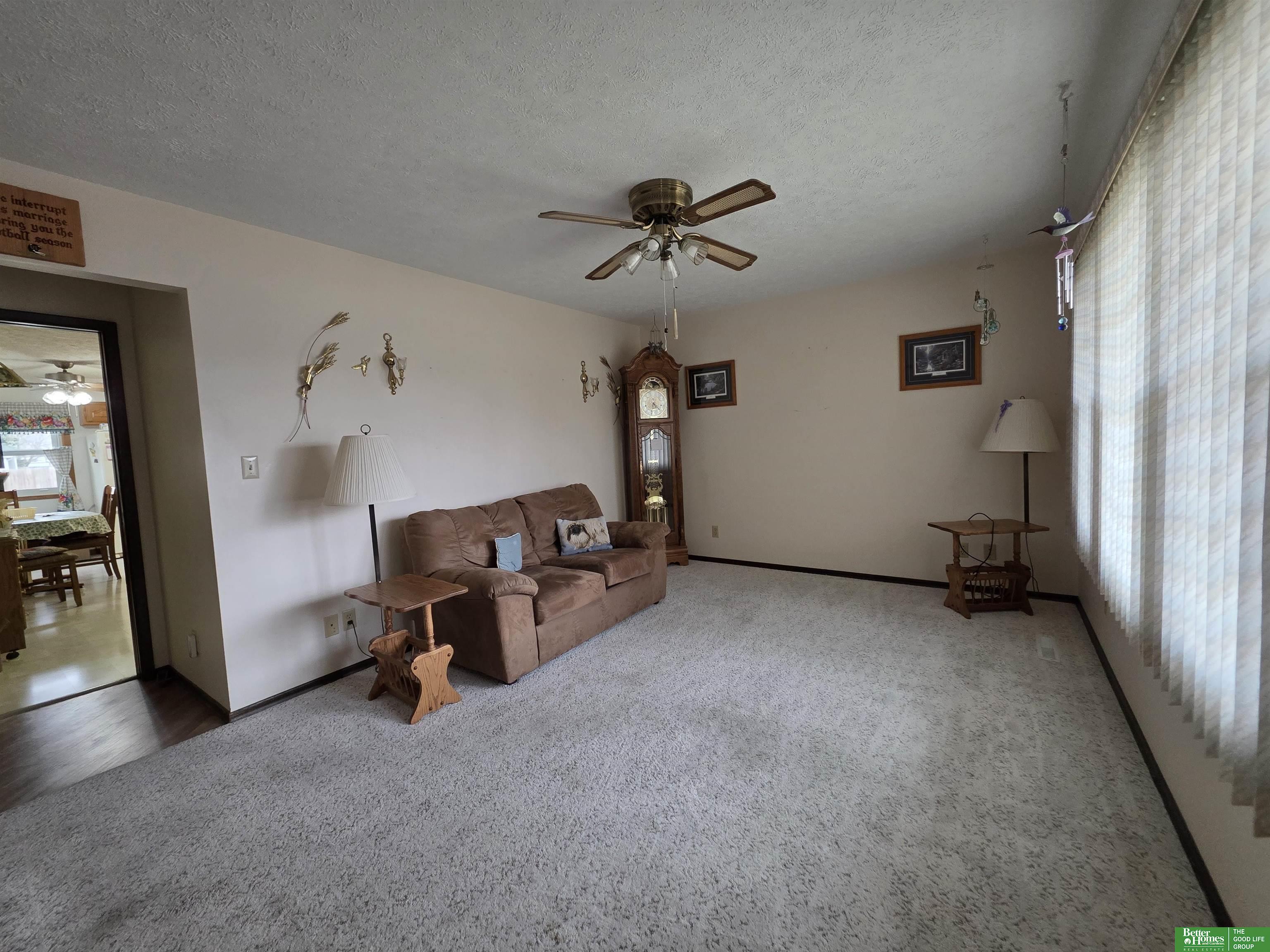 208 E O Street, McCool Junction