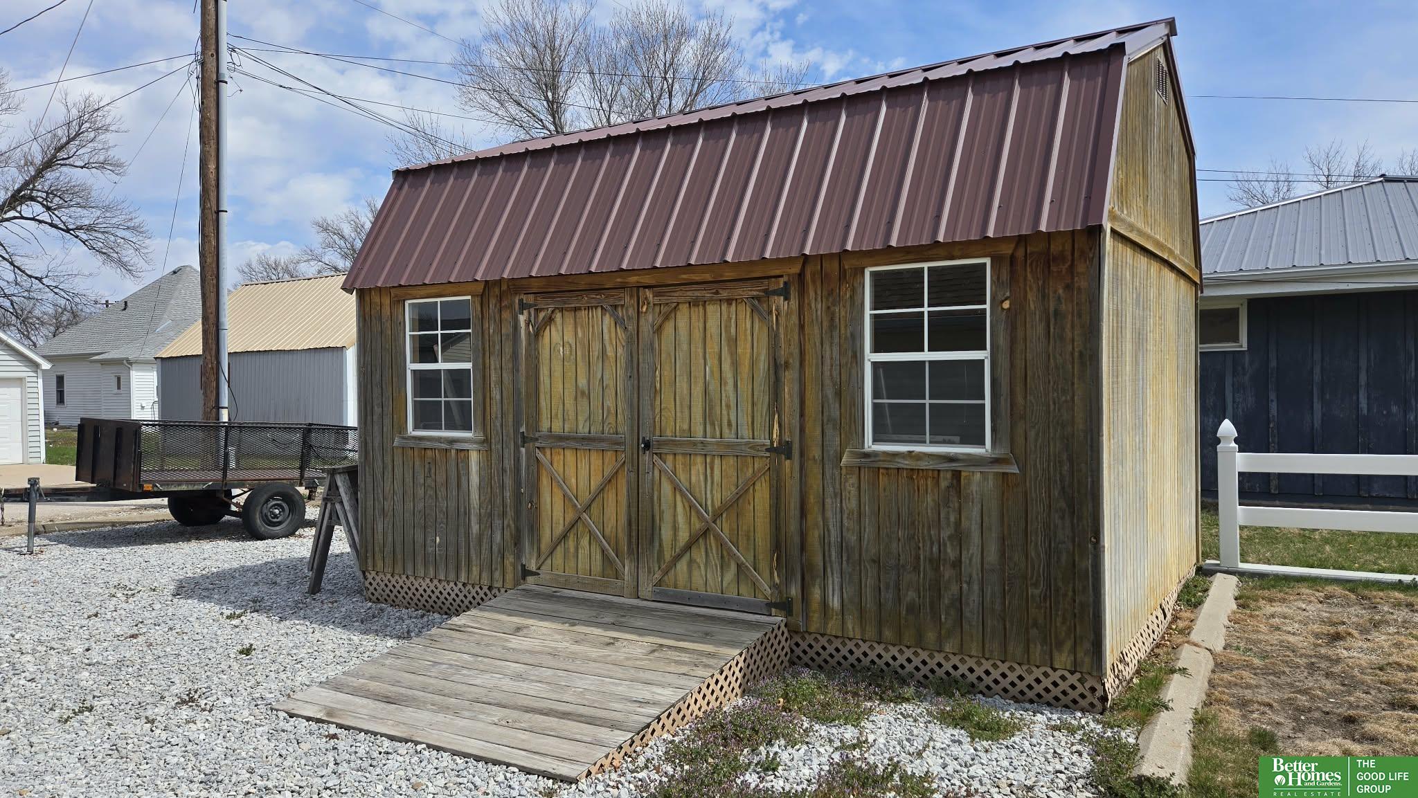 208 E O Street, McCool Junction
