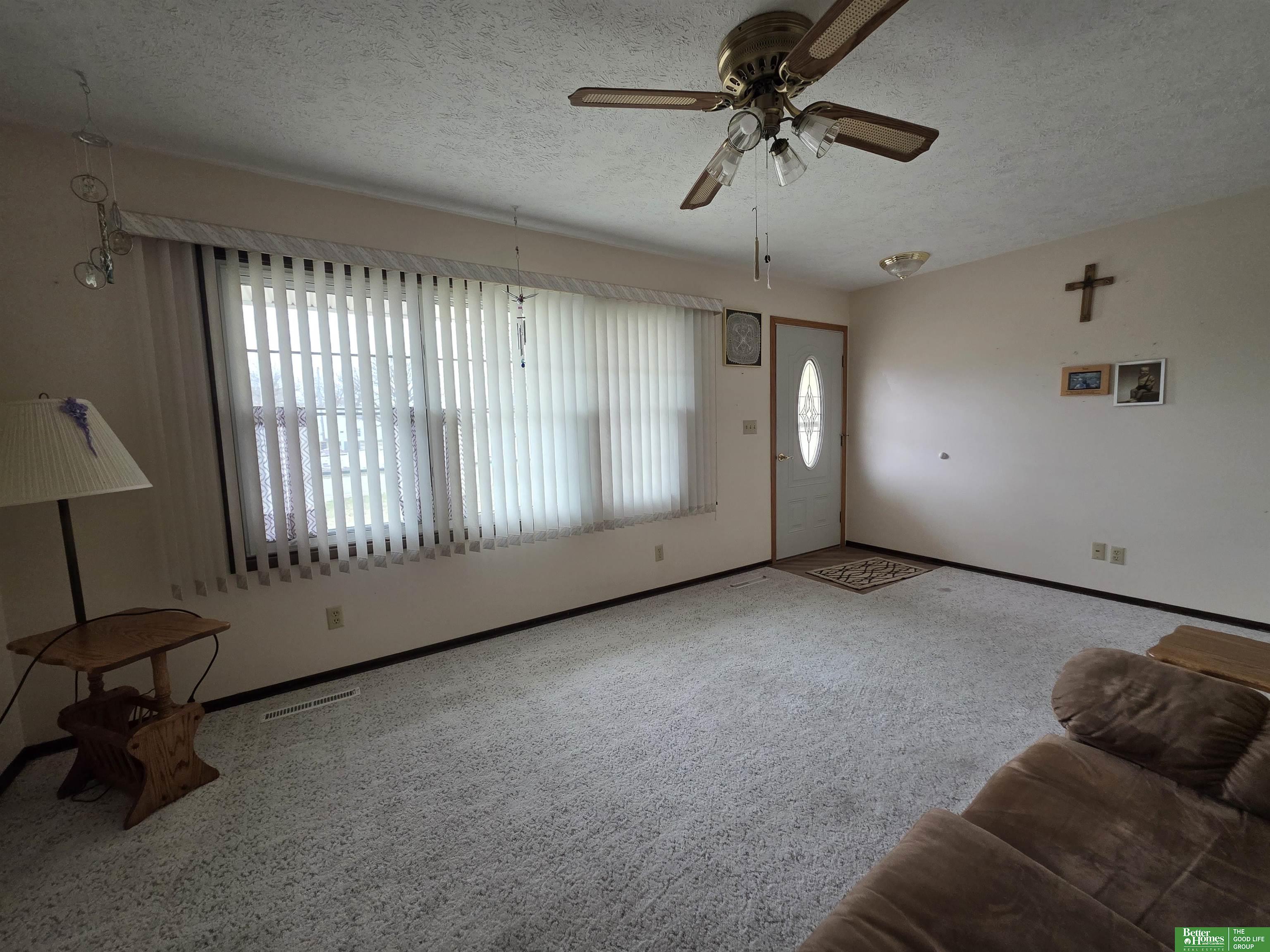 208 E O Street, McCool Junction