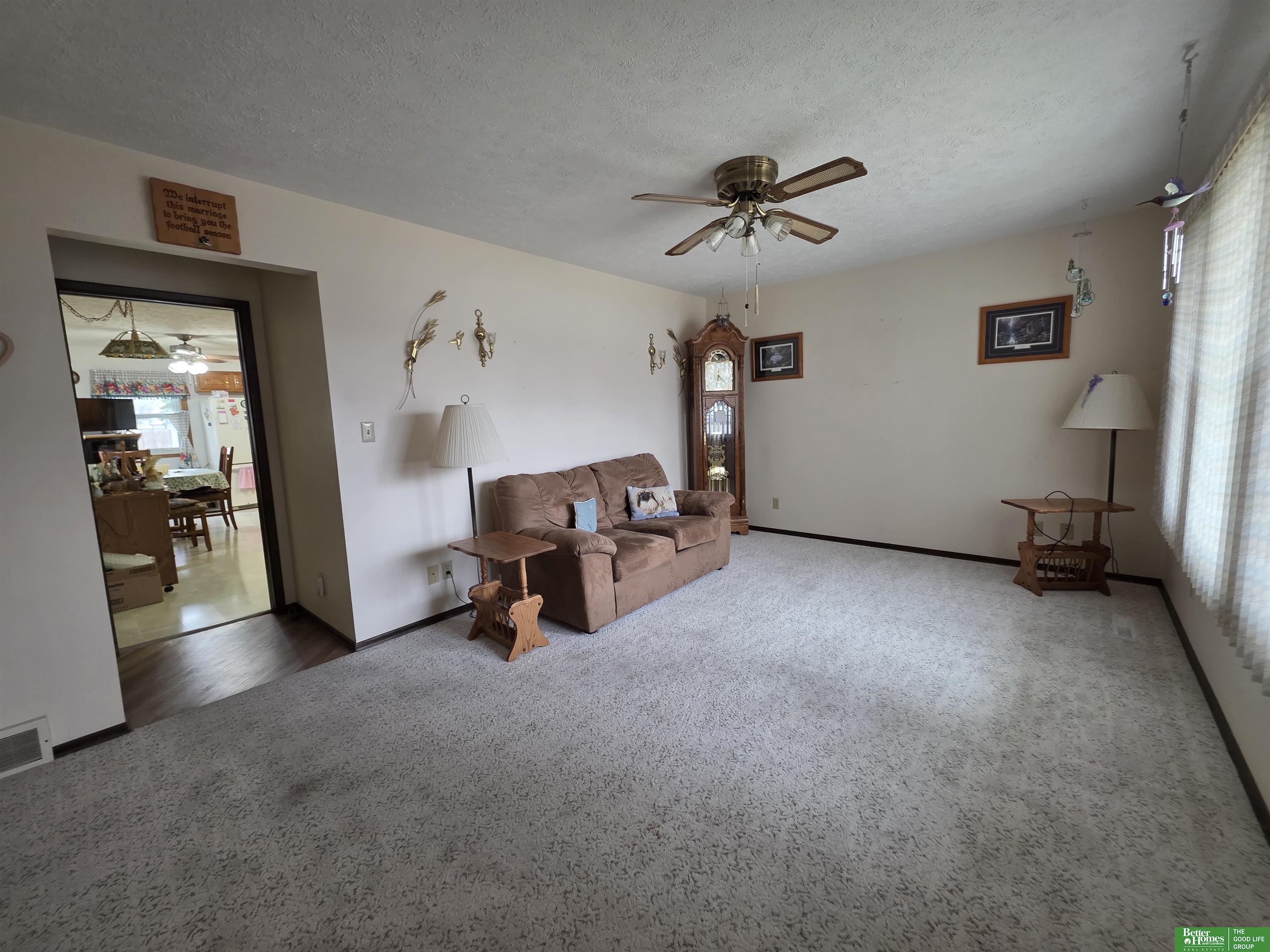 208 E O Street, McCool Junction