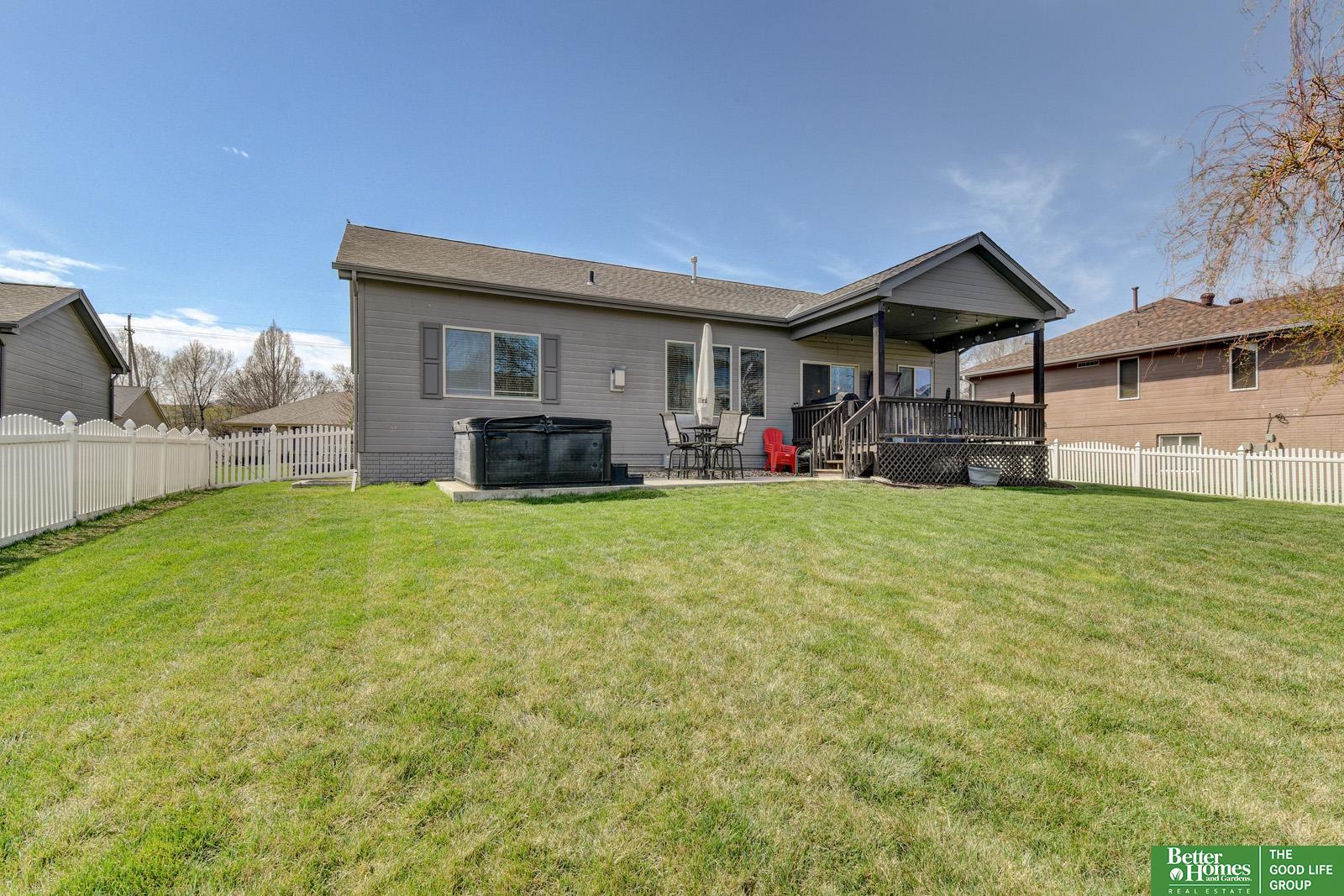 10017 S 203rd Street