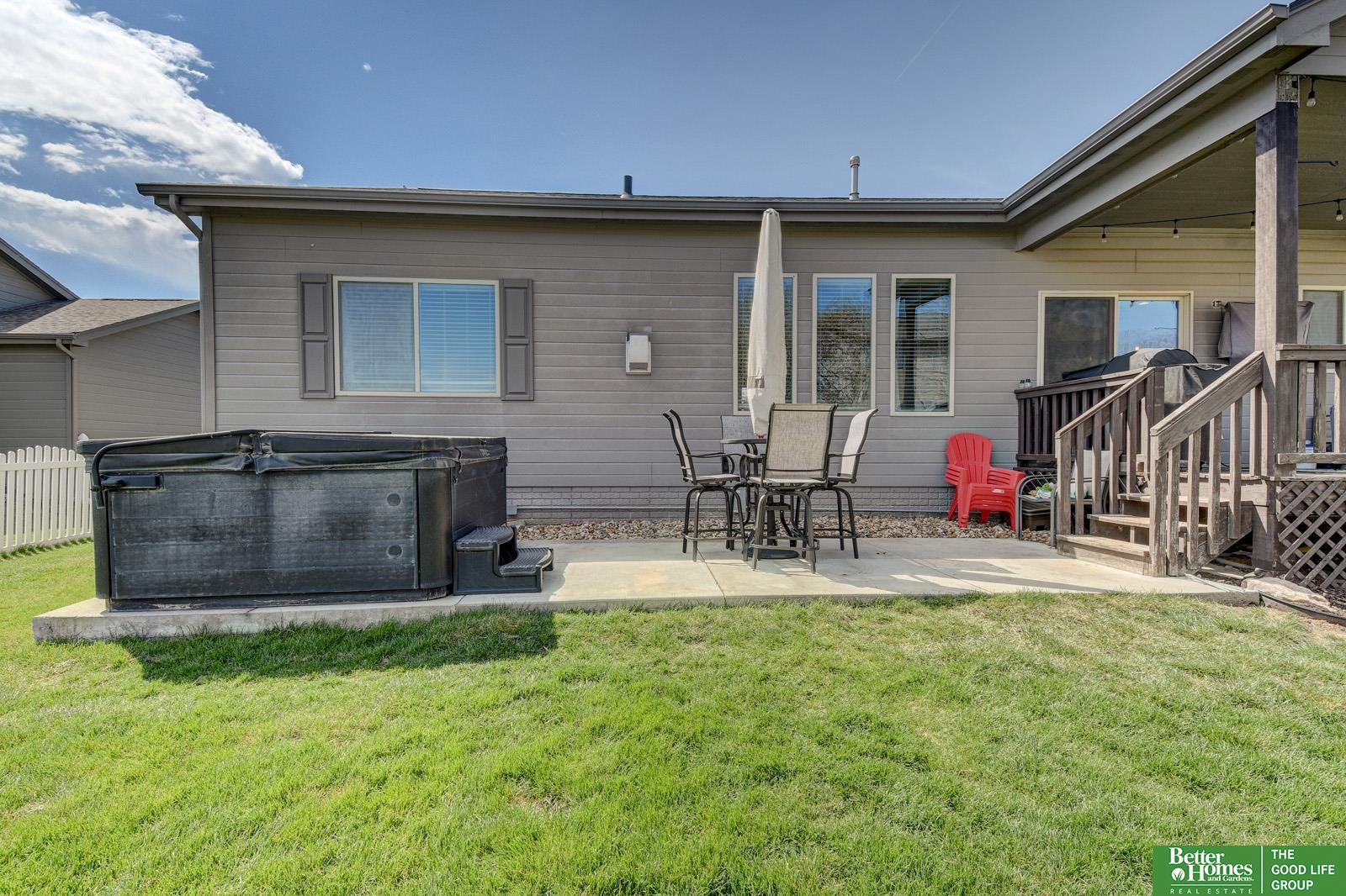 10017 S 203rd Street