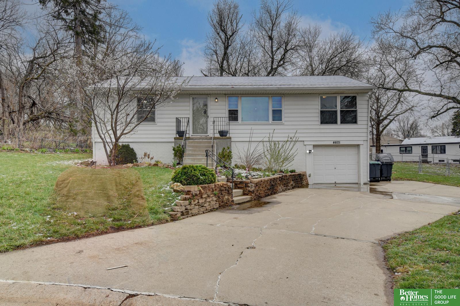 4601 N 54th Circle