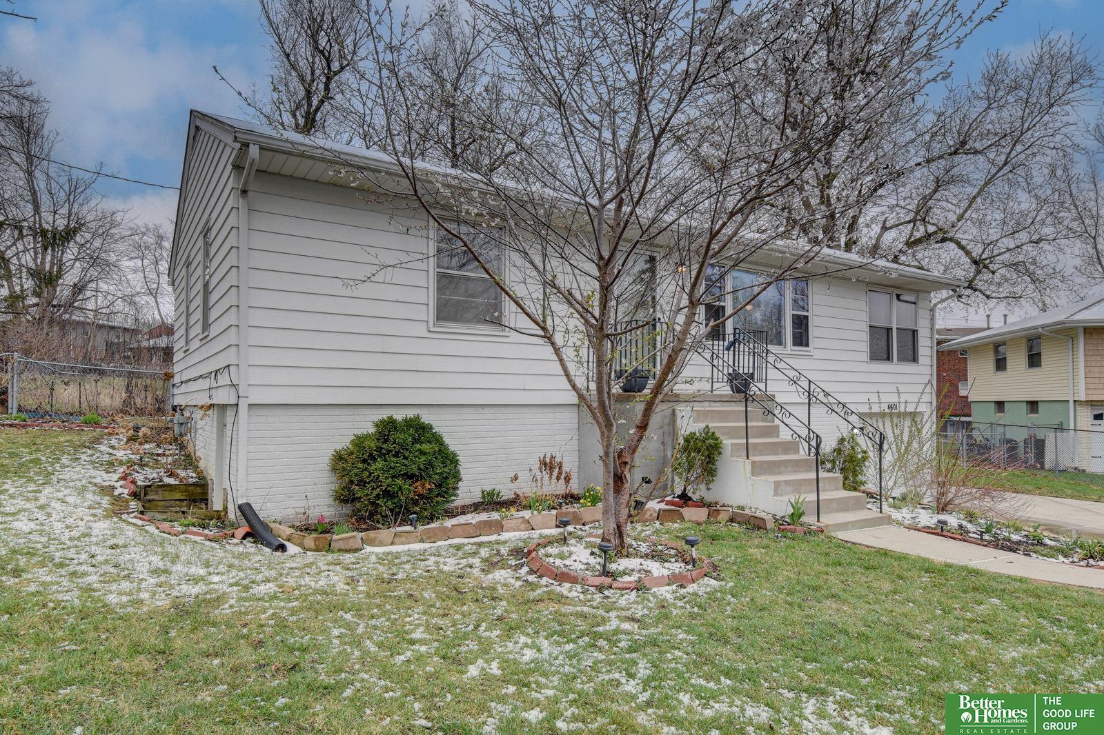 4601 N 54th Circle