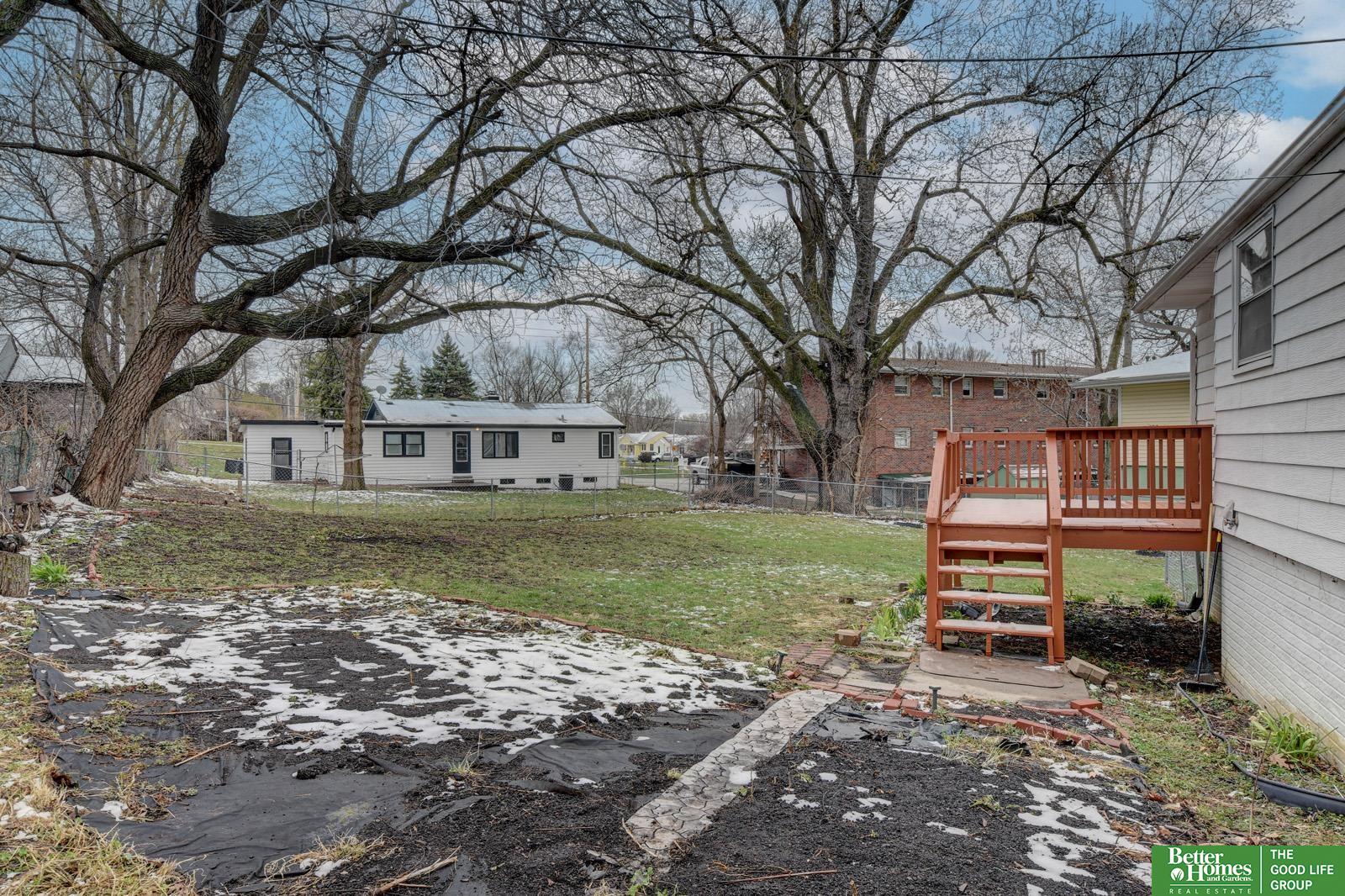 4601 N 54th Circle