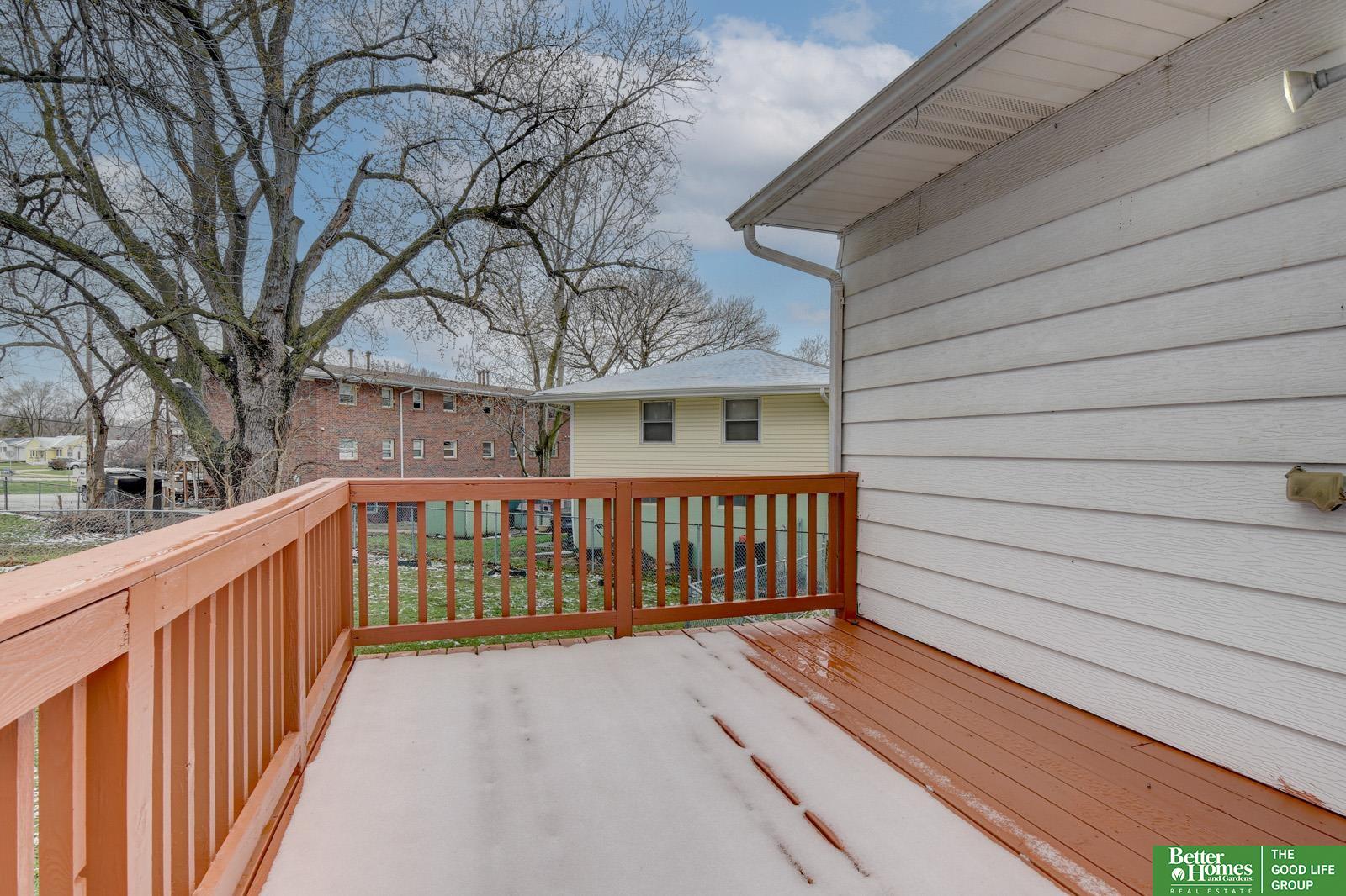 4601 N 54th Circle