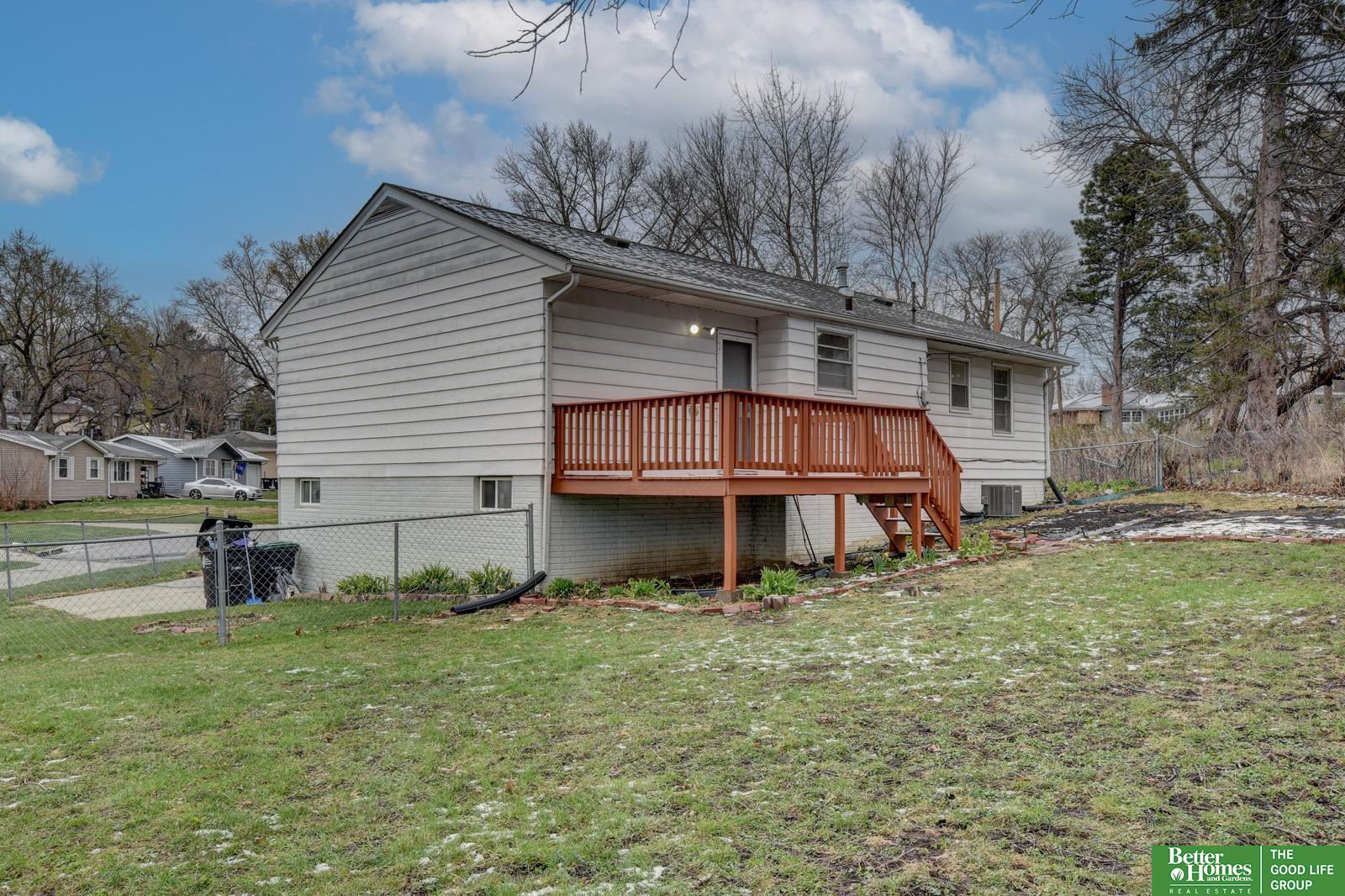 4601 N 54th Circle