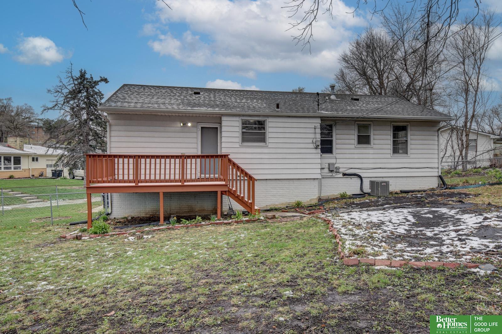 4601 N 54th Circle